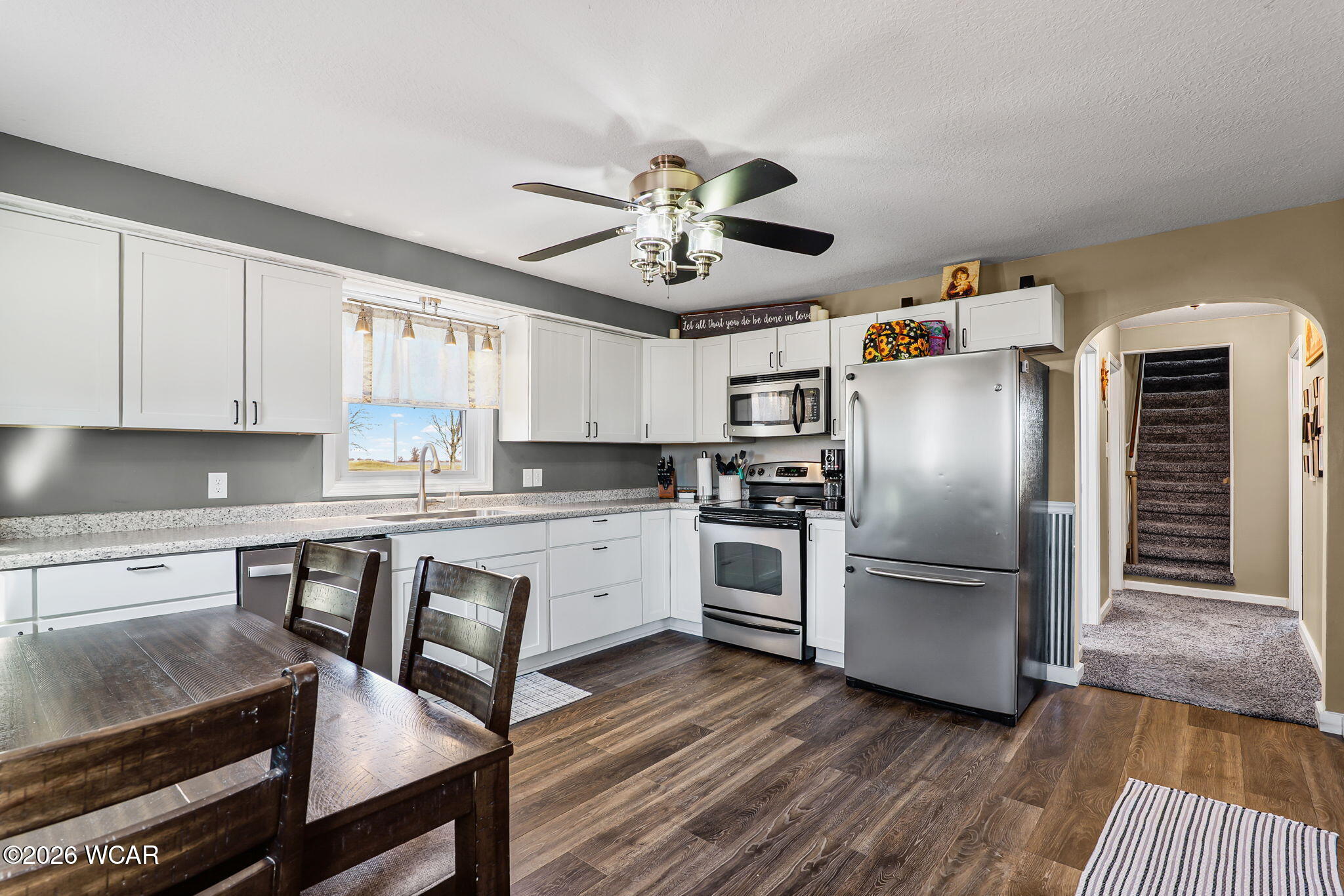 10246 Rd P9, Columbus Grove, Ohio