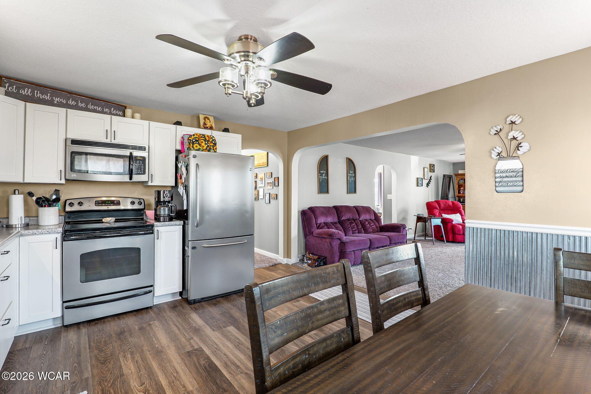 10246 Rd P9, Columbus Grove, Ohio