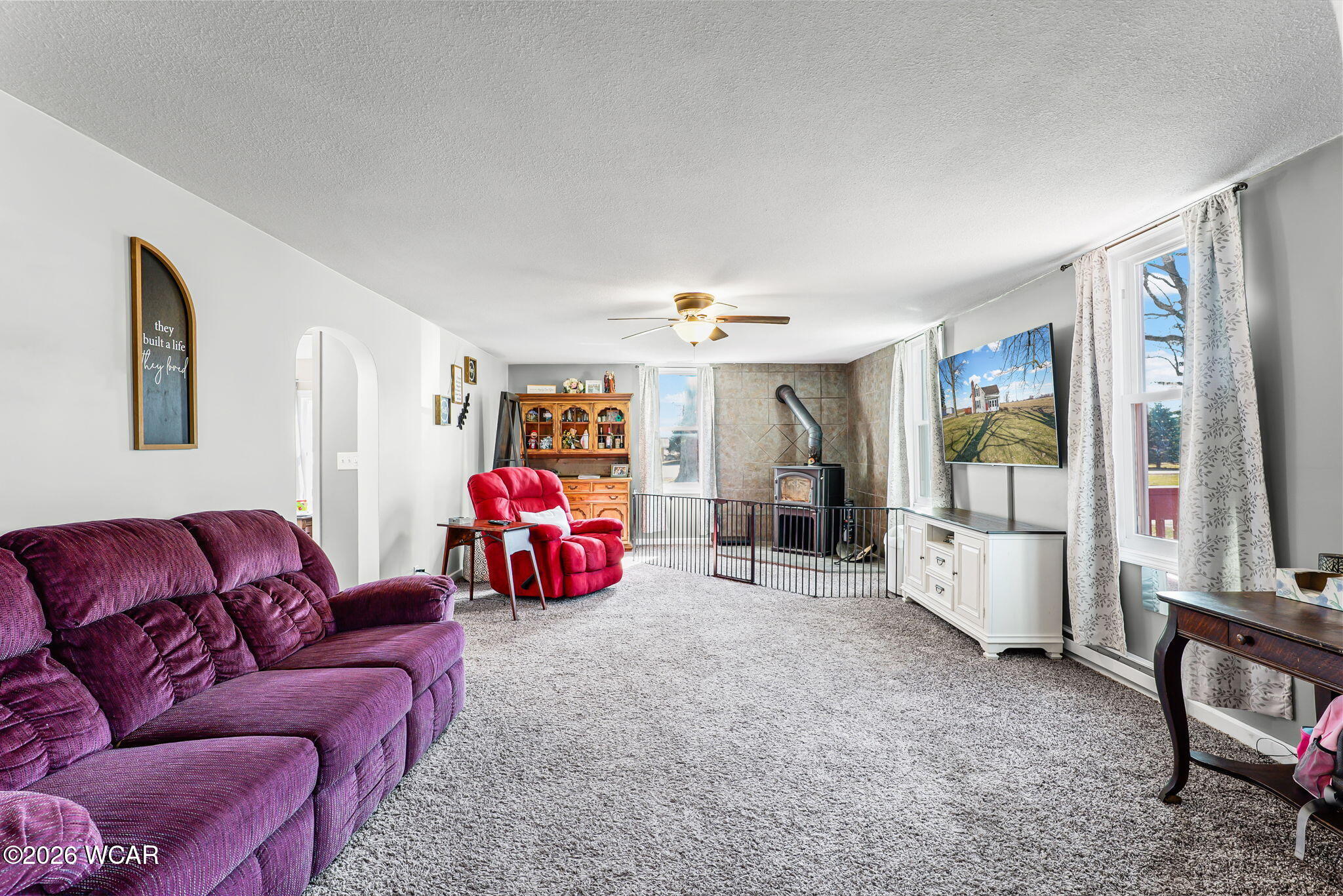 10246 Rd P9, Columbus Grove, Ohio