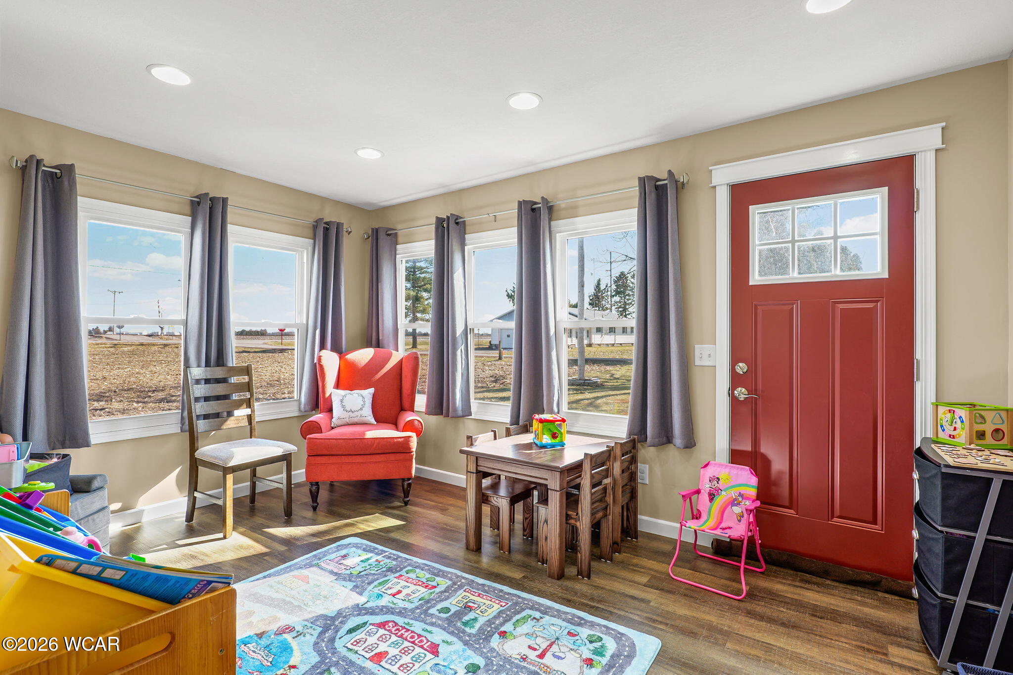 10246 Rd P9, Columbus Grove, Ohio