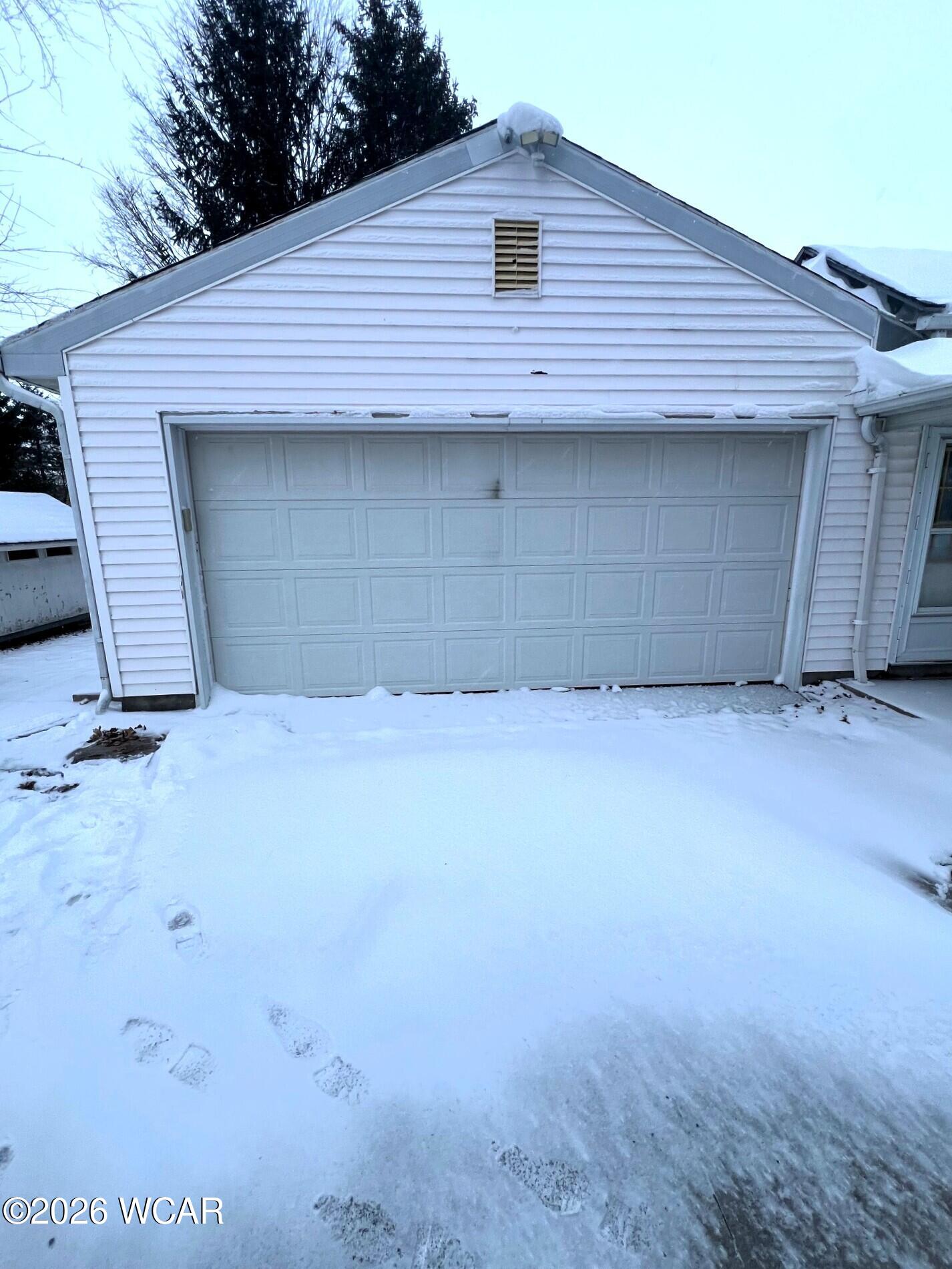 327 North Avenue, Ada, Ohio