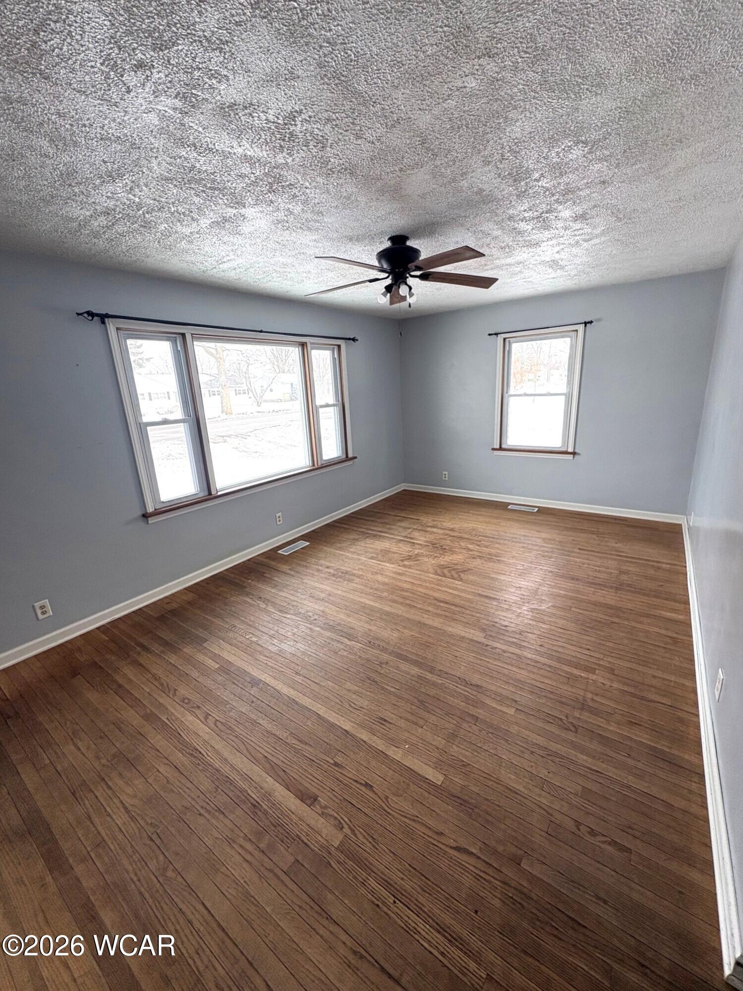 327 North Avenue, Ada, Ohio