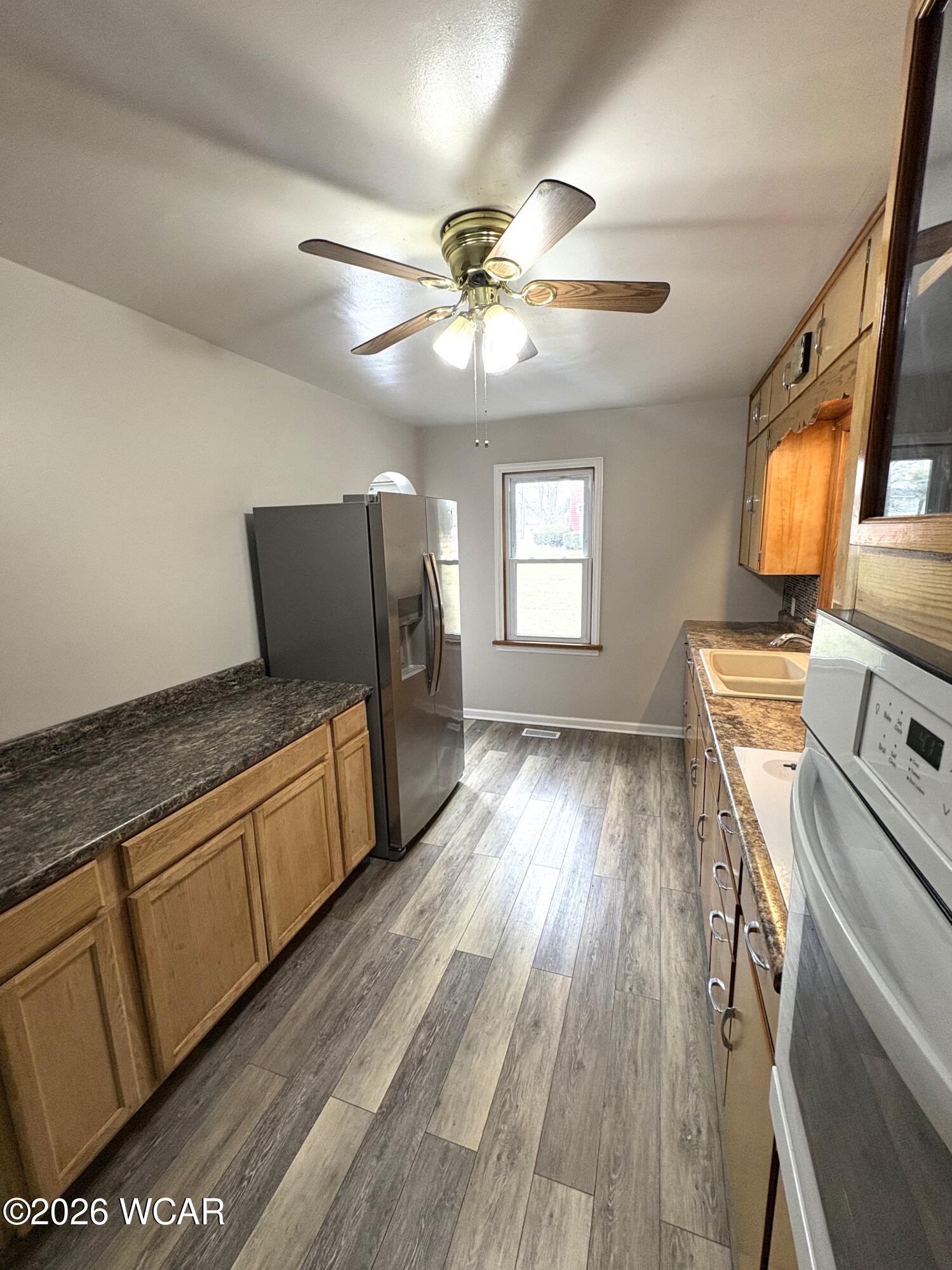 327 North Avenue, Ada, Ohio