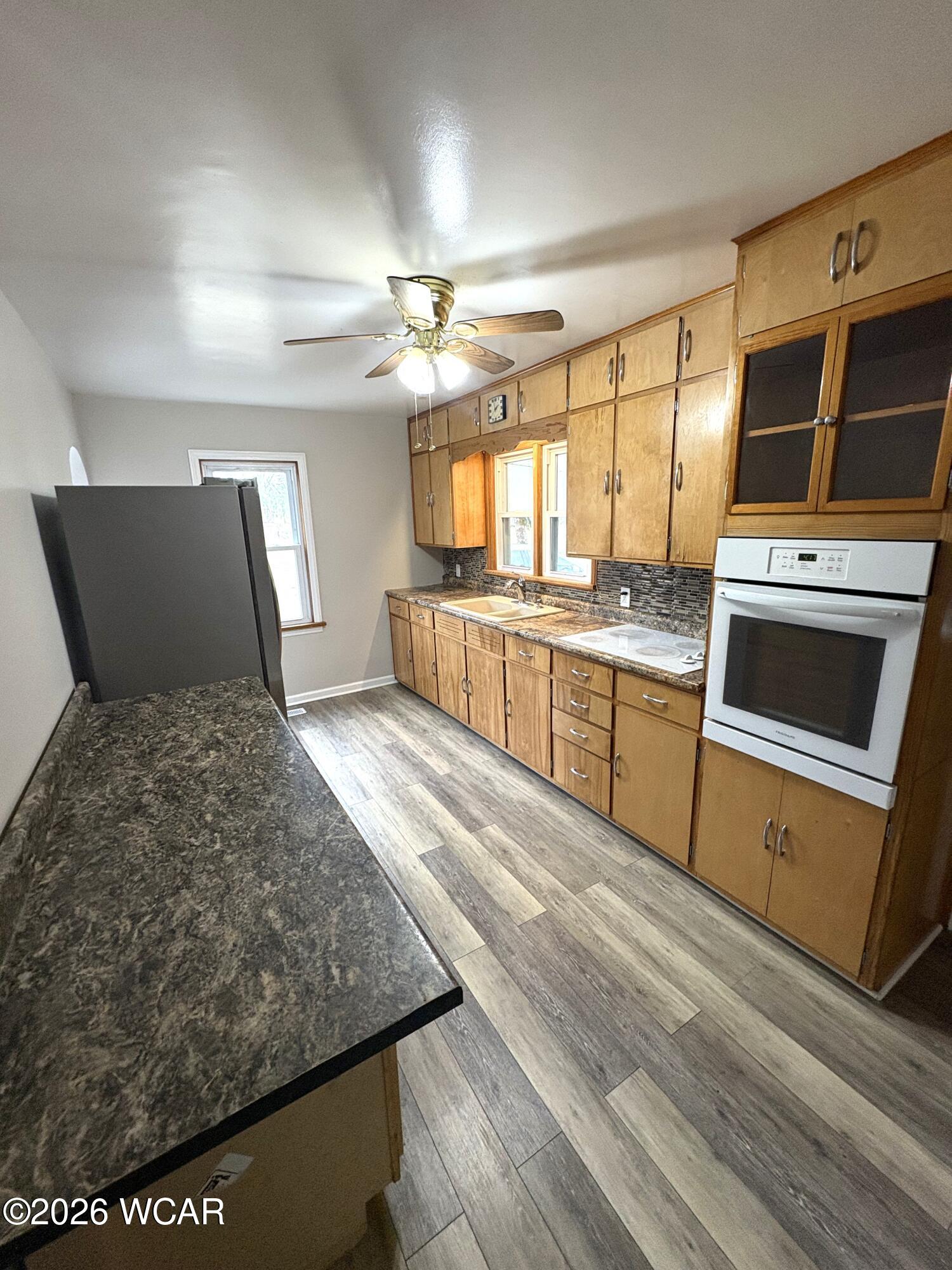 327 North Avenue, Ada, Ohio