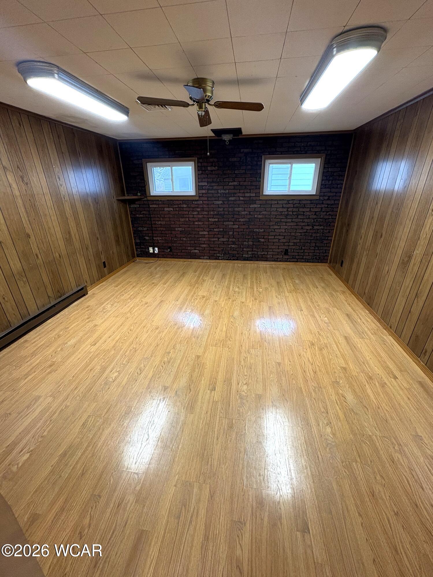 327 North Avenue, Ada, Ohio