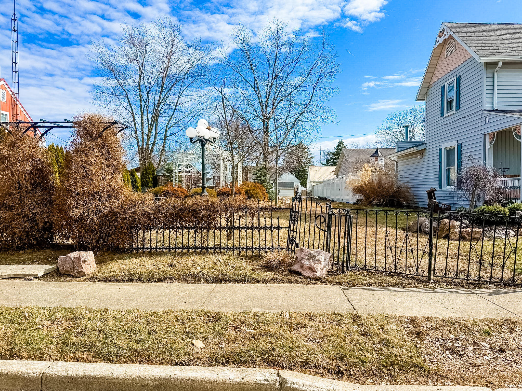 908 Sugar Street, Celina, Ohio 45822