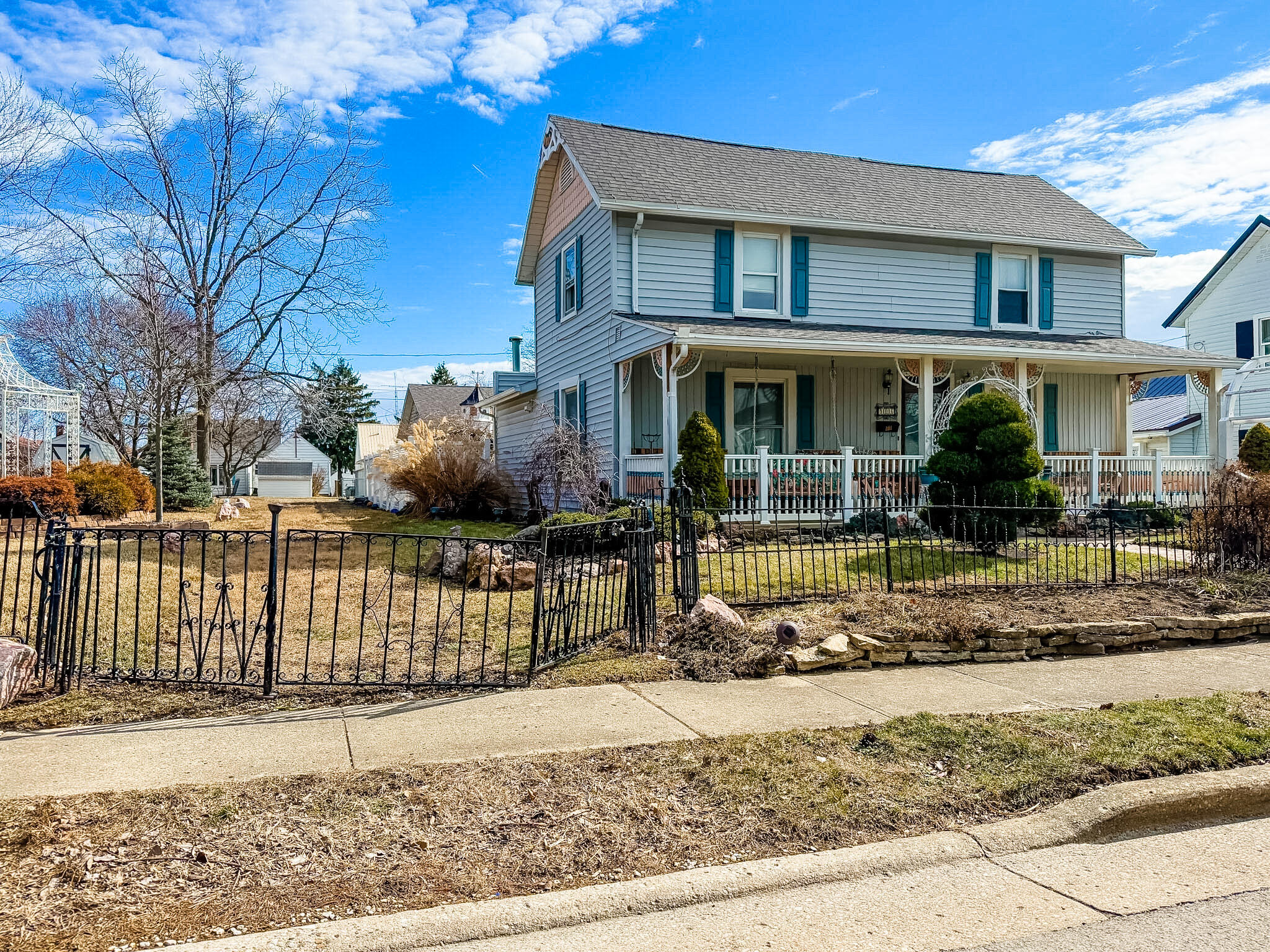 906 Sugar Street, Celina, Ohio 45822