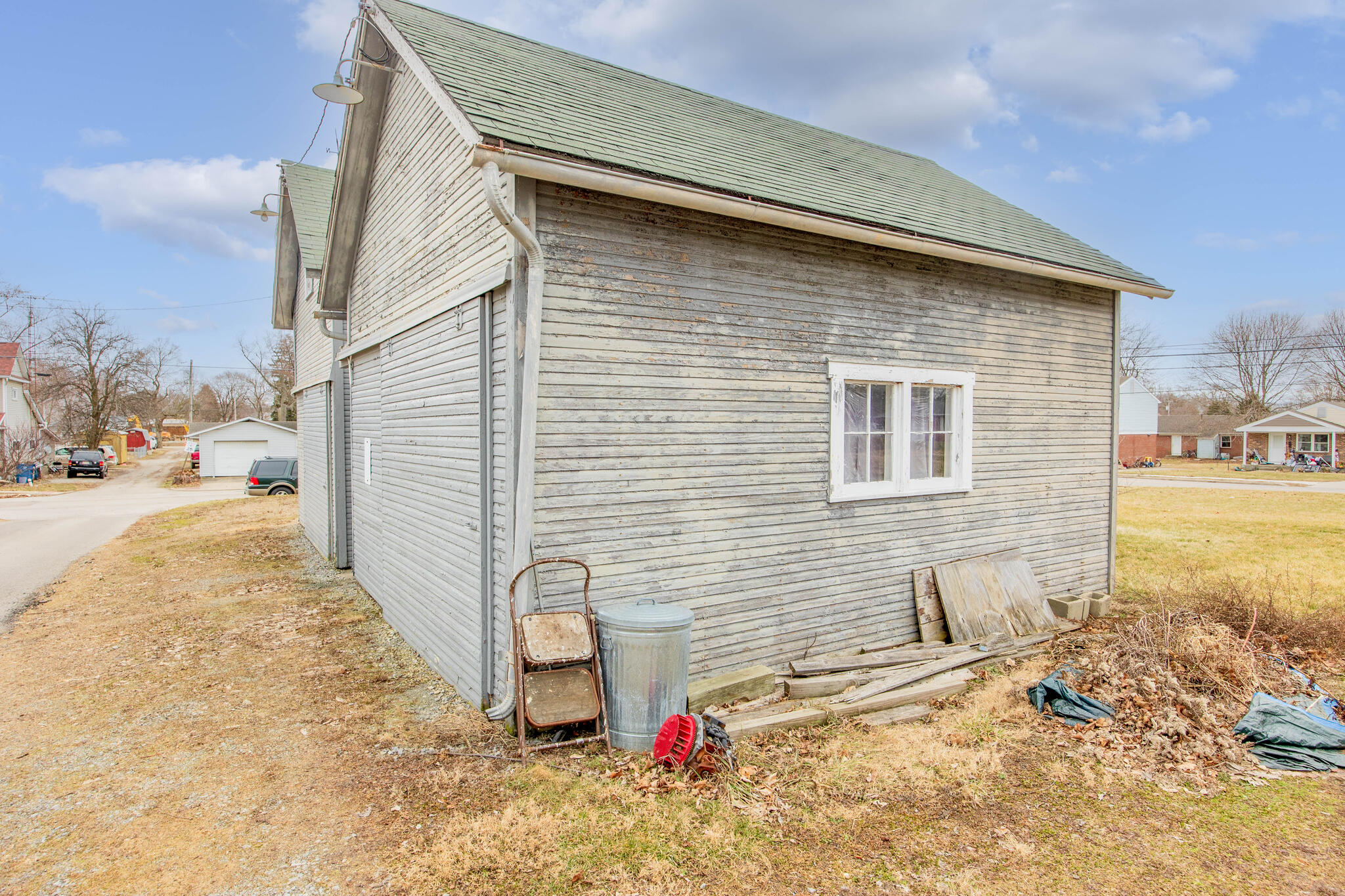 0 Columbus Avenue, Bellefontaine, Ohio 43311