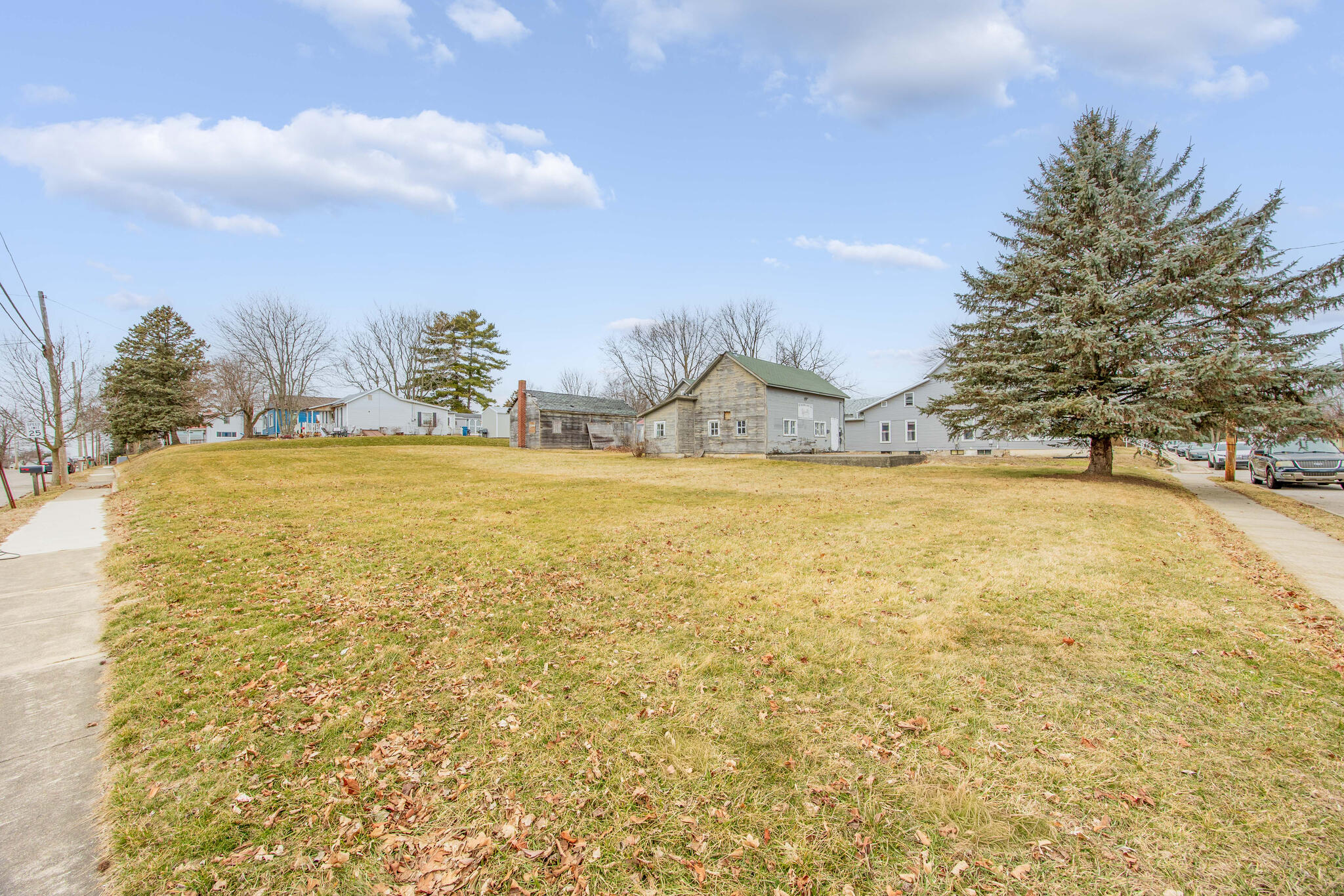 0 Columbus Avenue, Bellefontaine, Ohio 43311