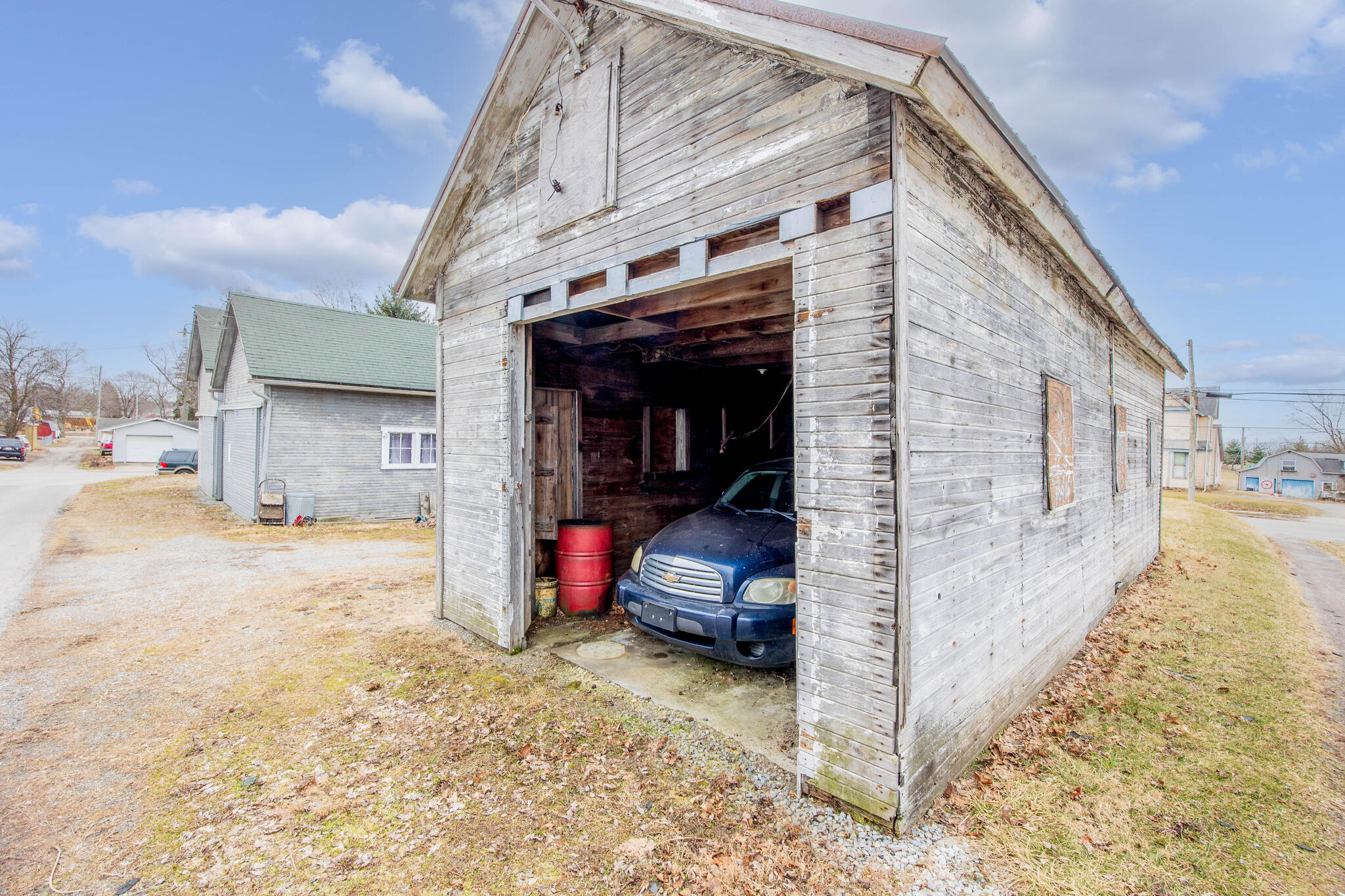 0 Columbus Avenue, Bellefontaine, Ohio 43311