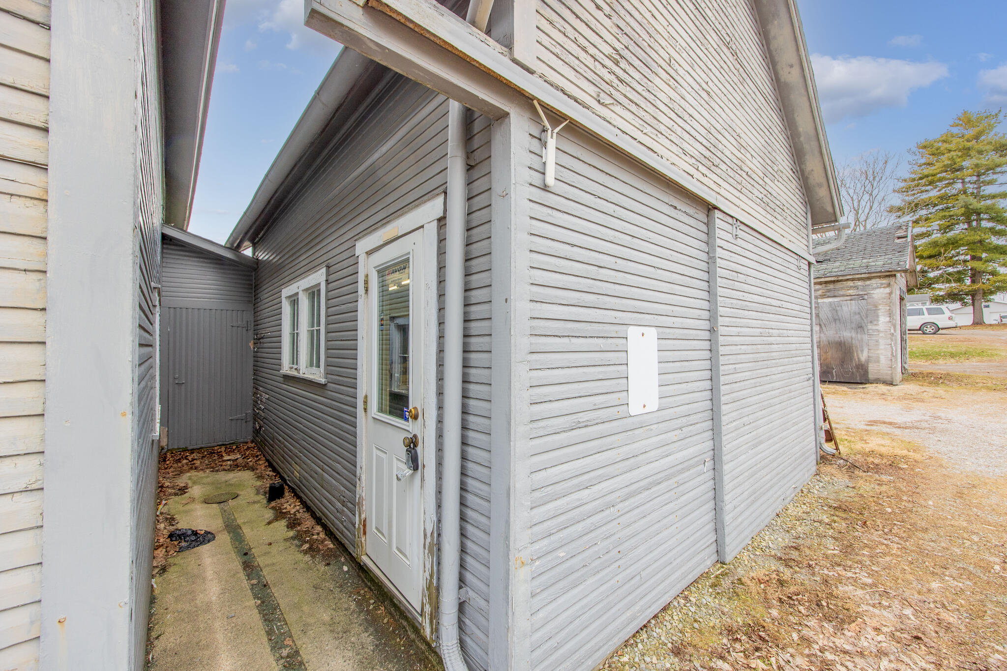 0 Columbus Avenue, Bellefontaine, Ohio 43311