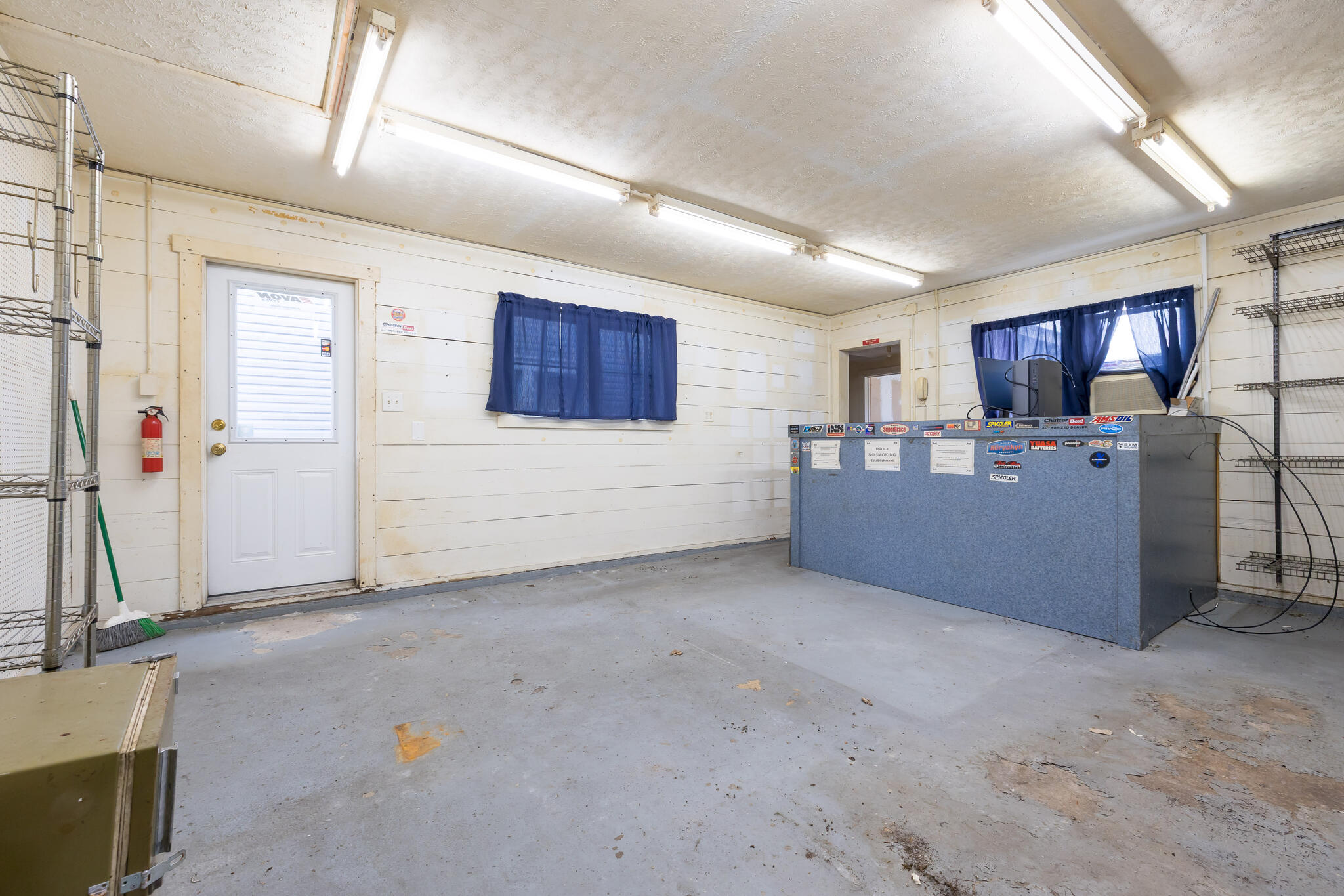 0 Columbus Avenue, Bellefontaine, Ohio 43311