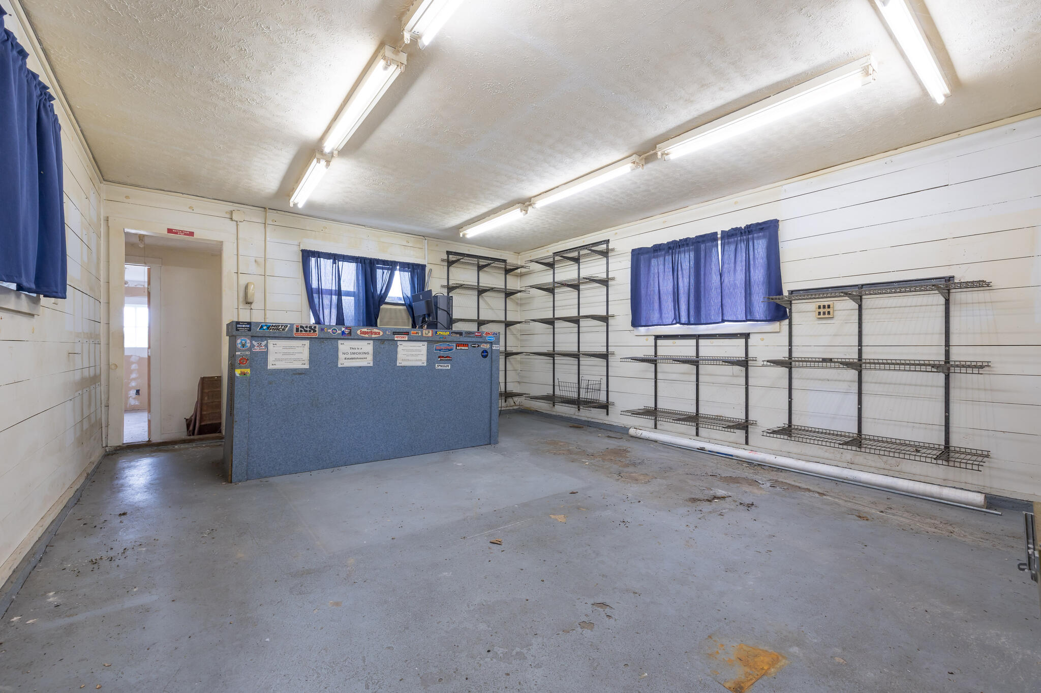 0 Columbus Avenue, Bellefontaine, Ohio 43311