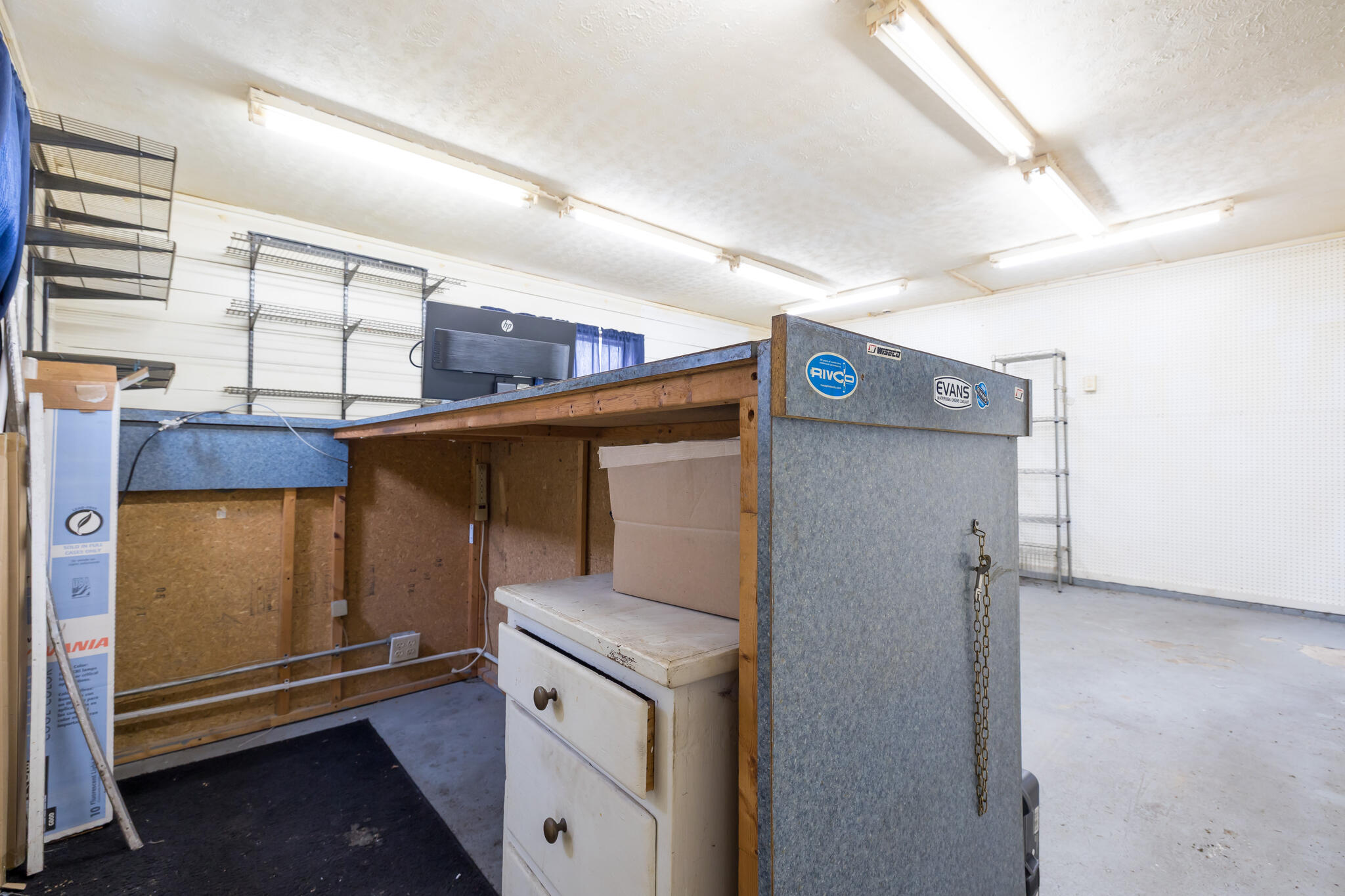 0 Columbus Avenue, Bellefontaine, Ohio 43311