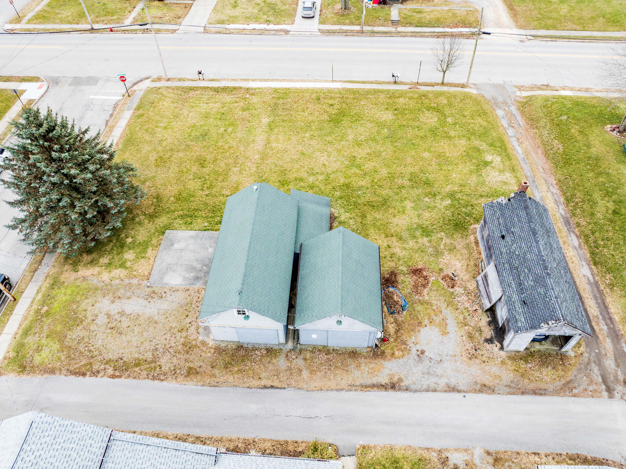 0 Columbus Avenue, Bellefontaine, Ohio 43311