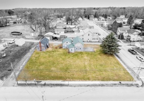 0 Columbus Avenue, Bellefontaine, Ohio 43311, ,Land,For Sale,Columbus,1044082