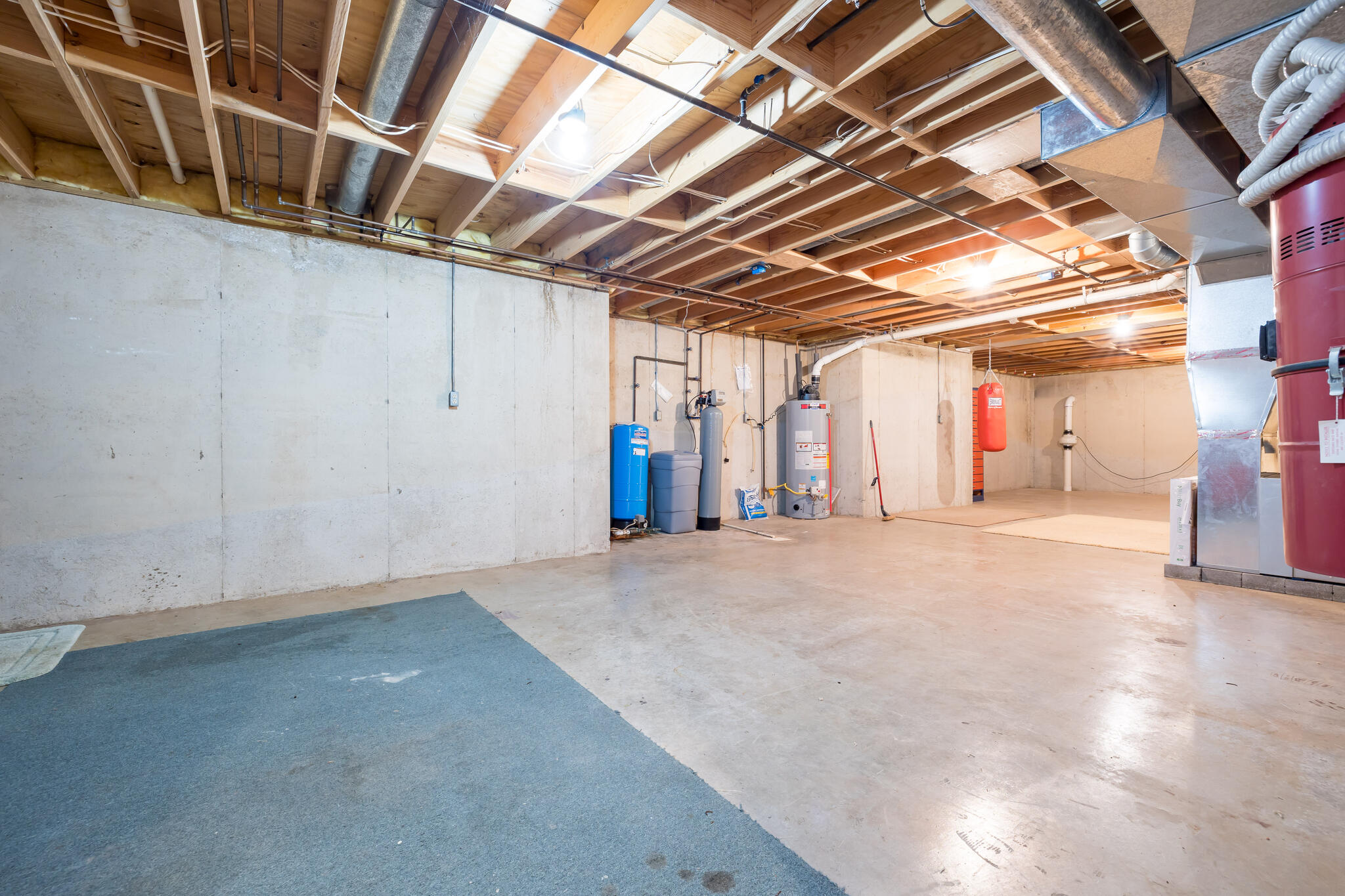 129 Tanglewood Drive, West Liberty, Ohio 43357