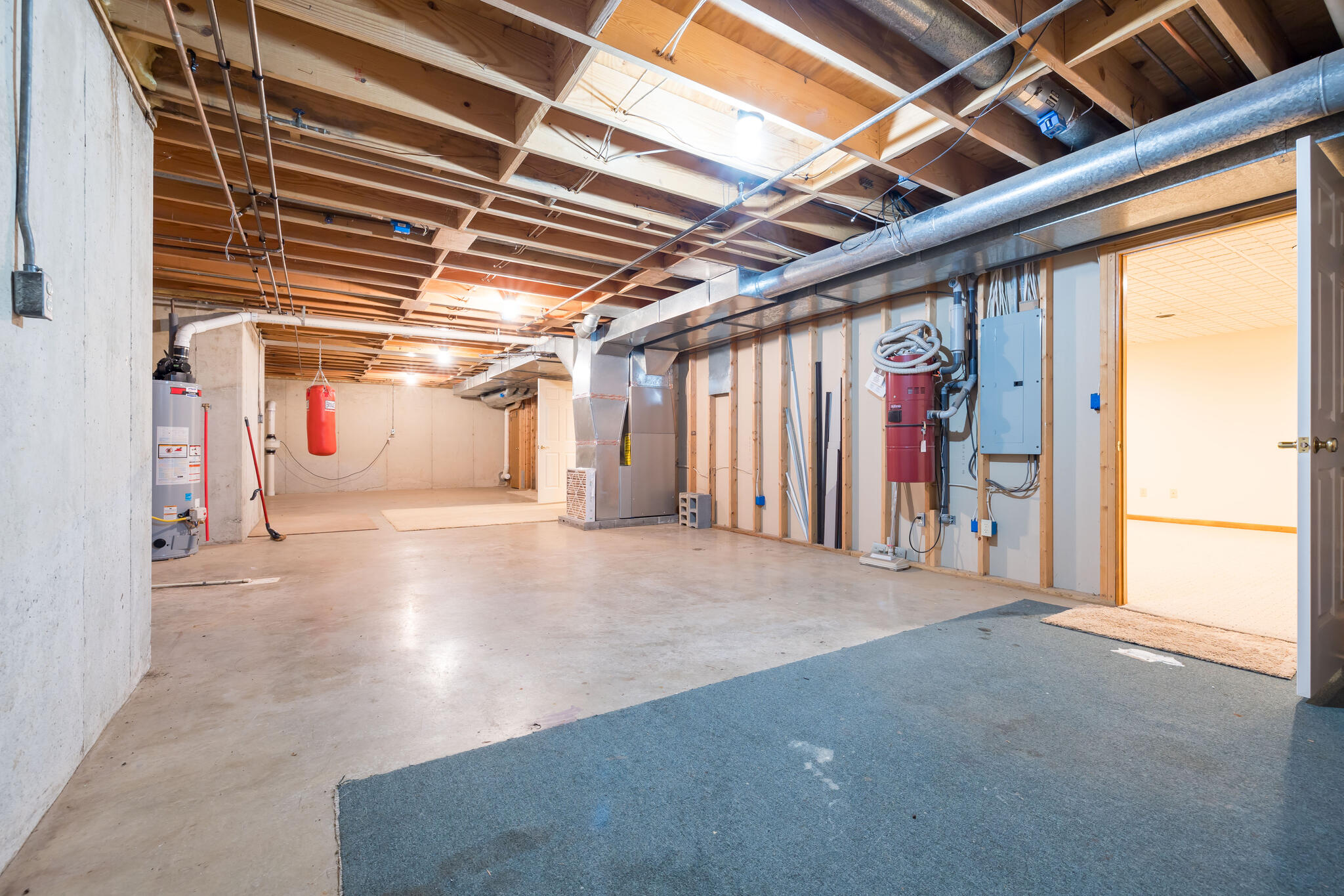 129 Tanglewood Drive, West Liberty, Ohio 43357