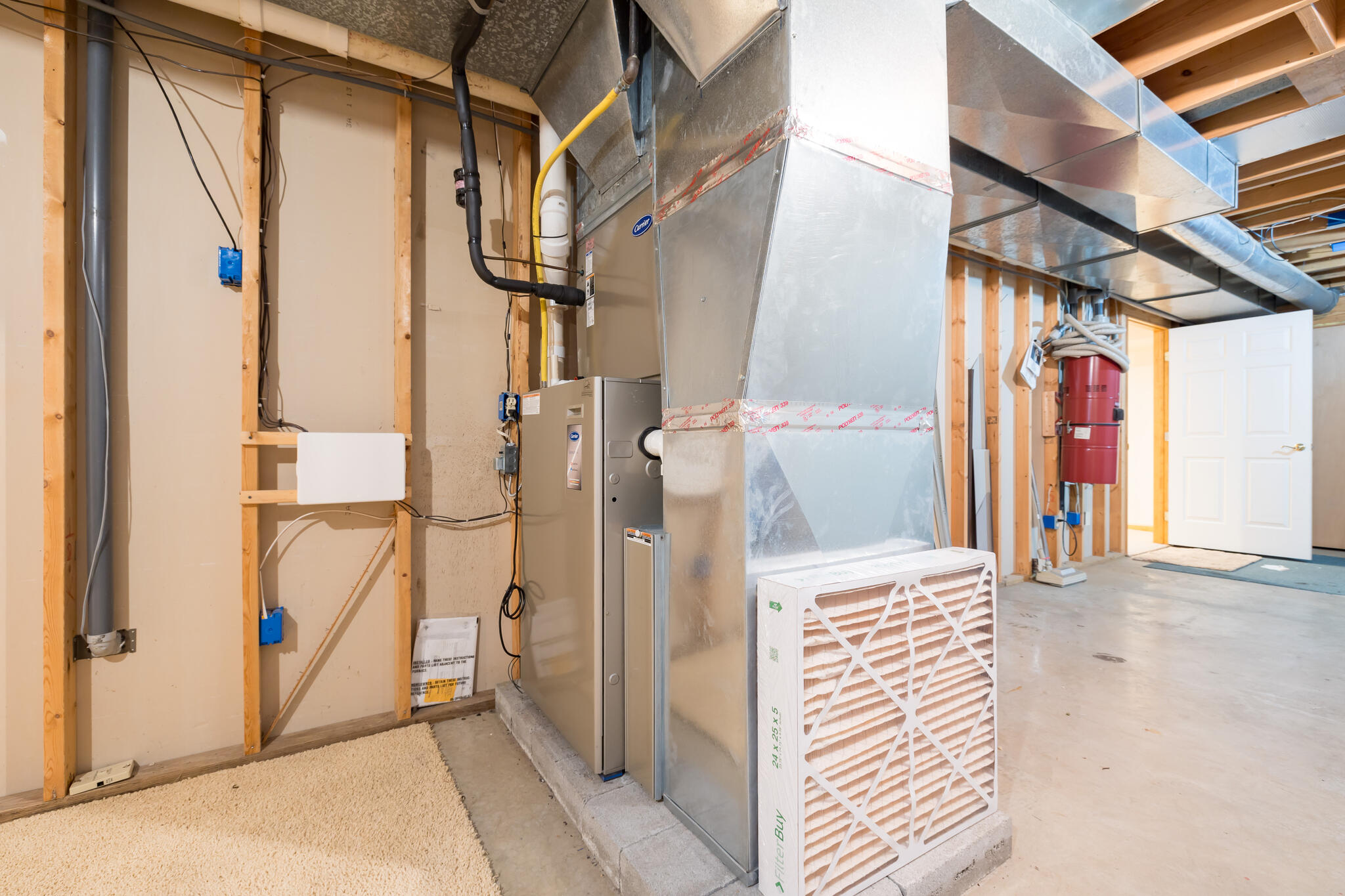 129 Tanglewood Drive, West Liberty, Ohio 43357