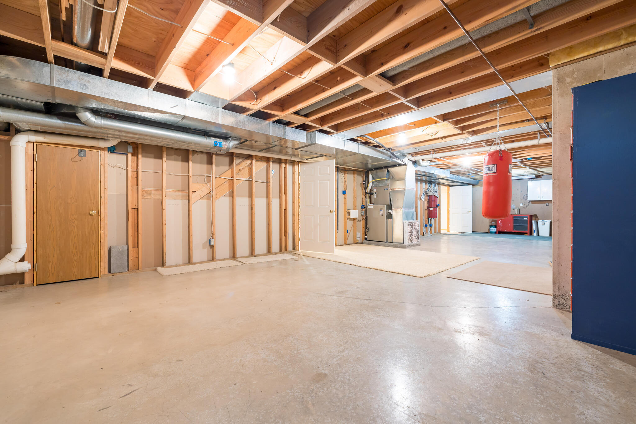 129 Tanglewood Drive, West Liberty, Ohio 43357