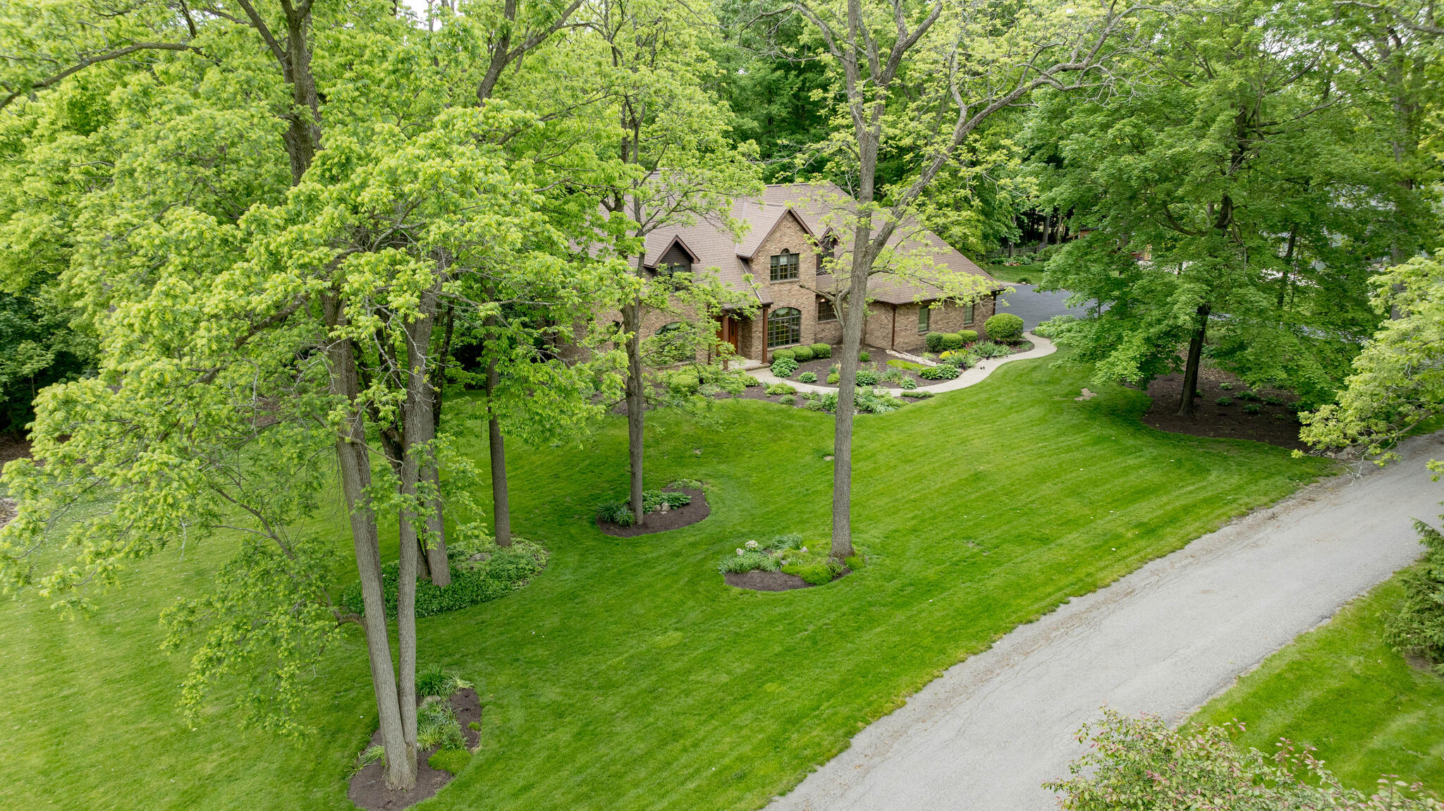 129 Tanglewood Drive, West Liberty, Ohio 43357