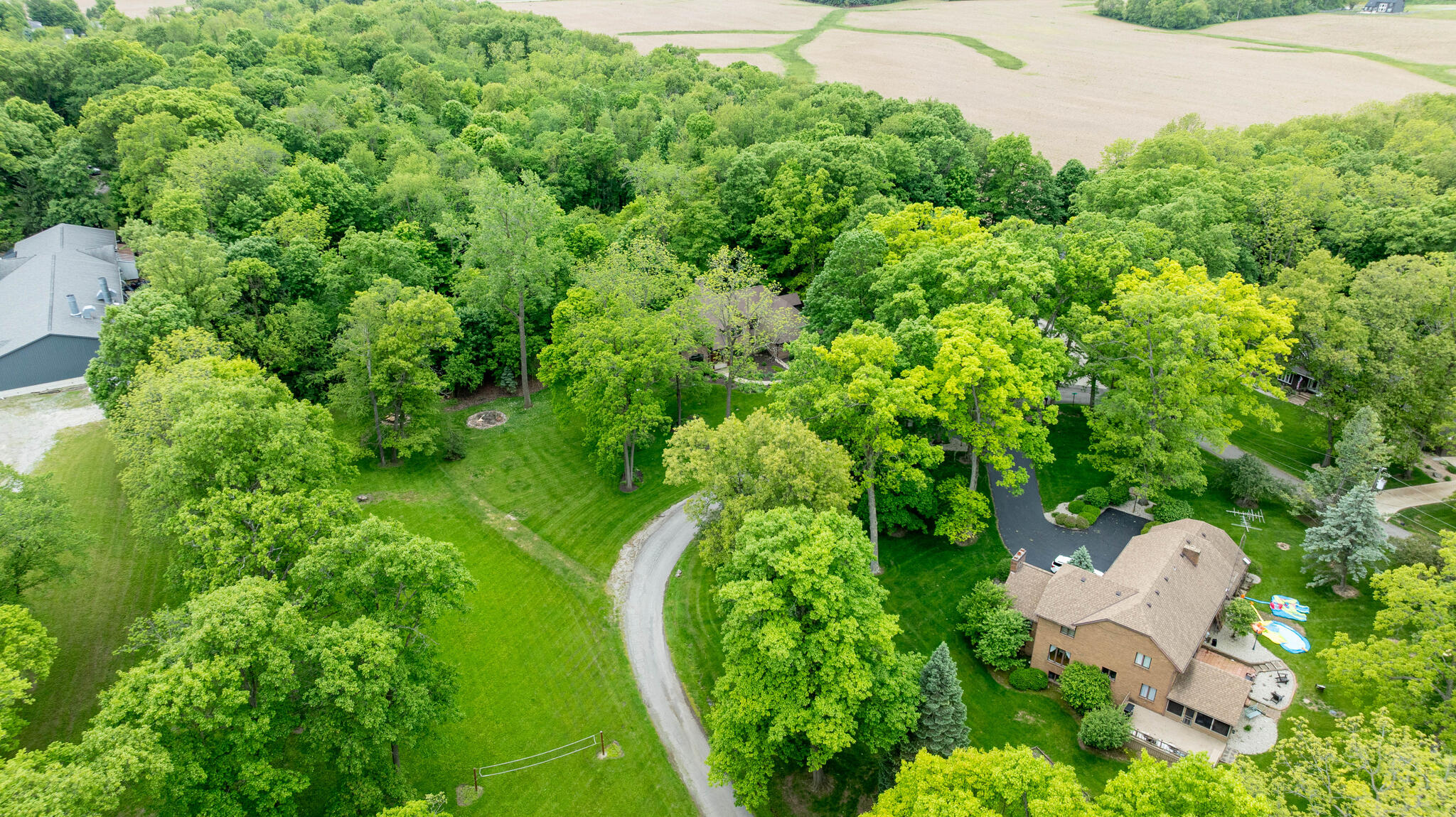 129 Tanglewood Drive, West Liberty, Ohio 43357