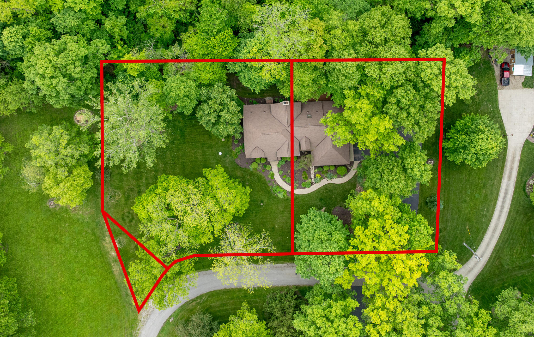 129 Tanglewood Drive, West Liberty, Ohio 43357