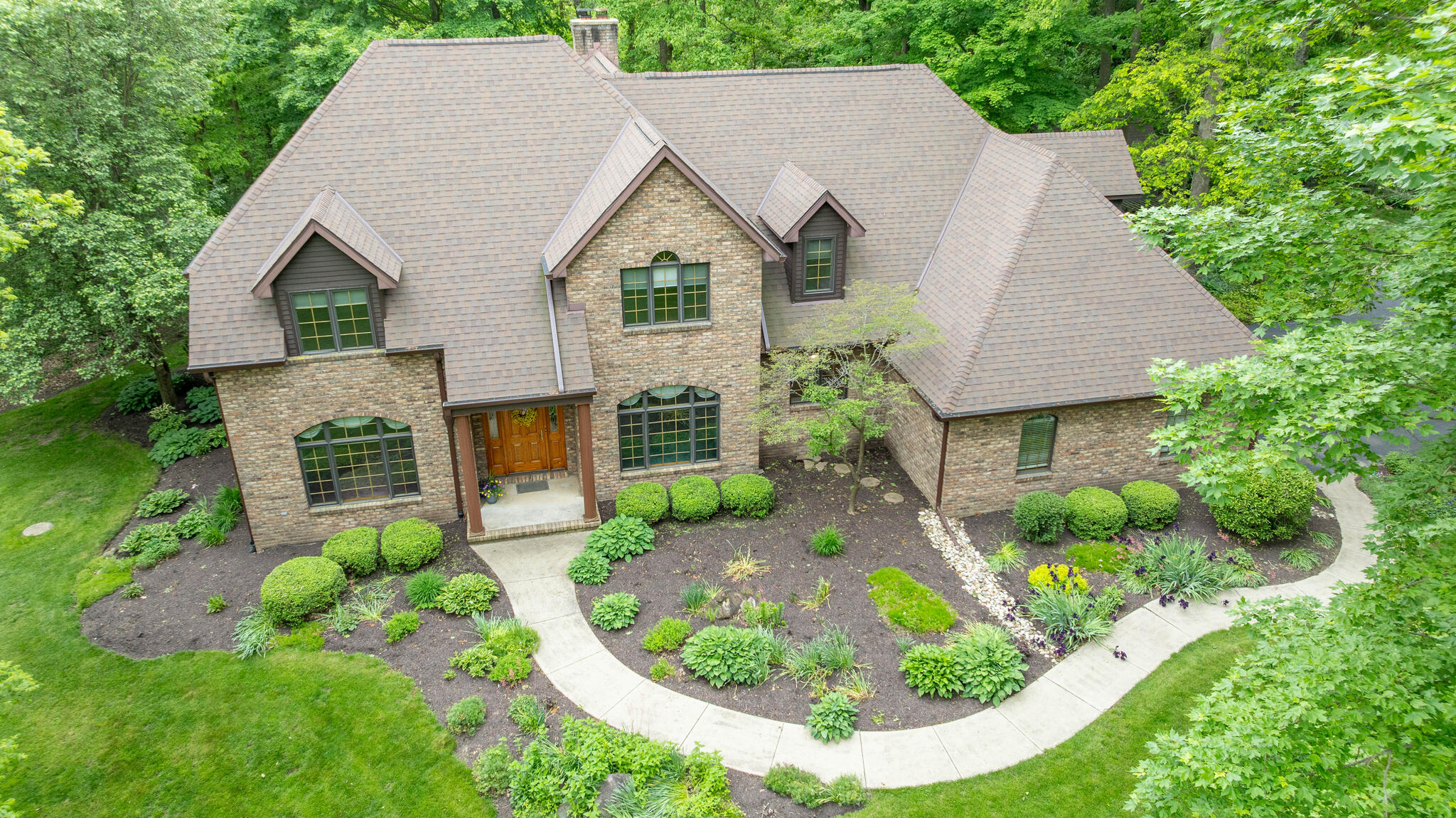 129 Tanglewood Drive, West Liberty, Ohio 43357