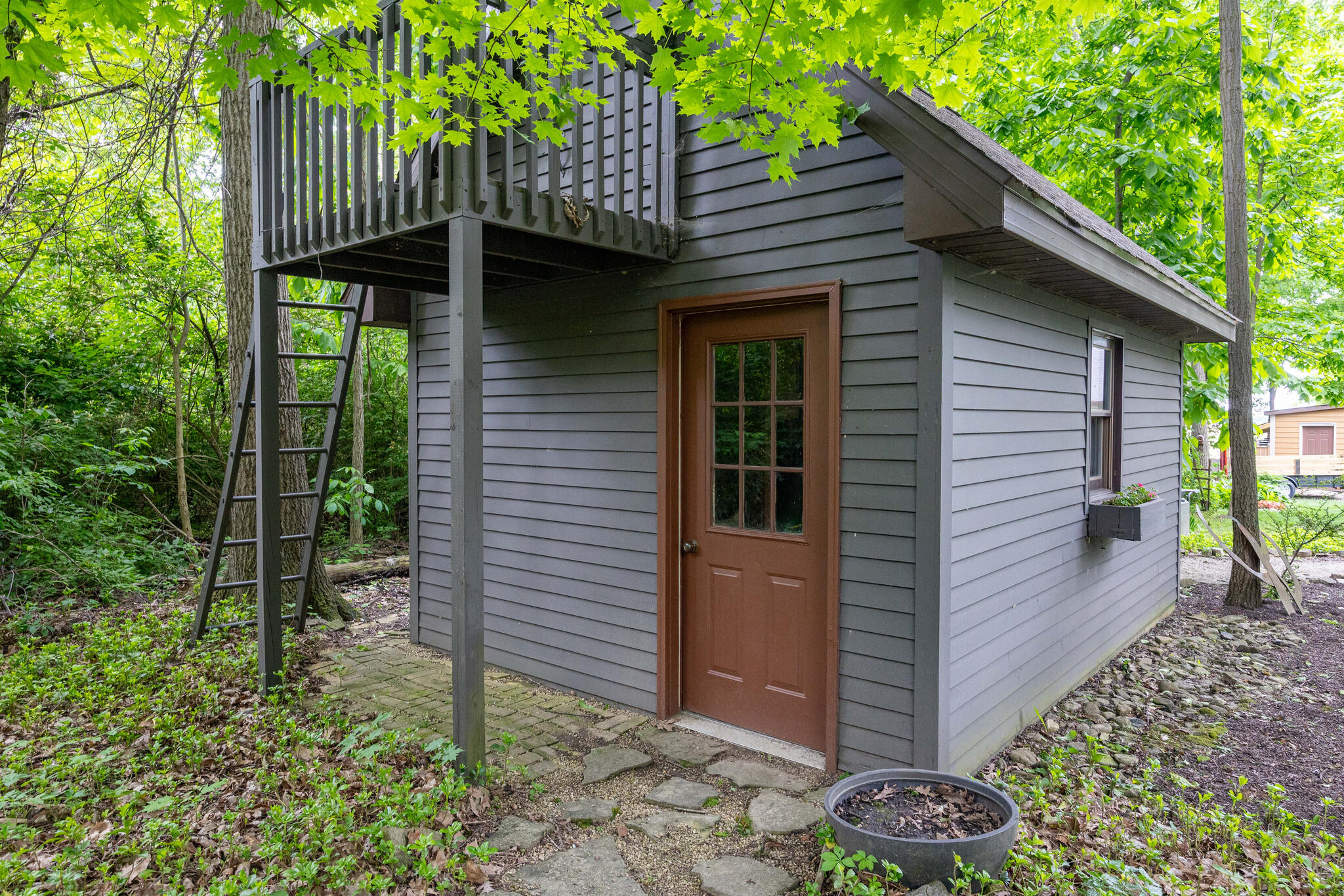 129 Tanglewood Drive, West Liberty, Ohio 43357