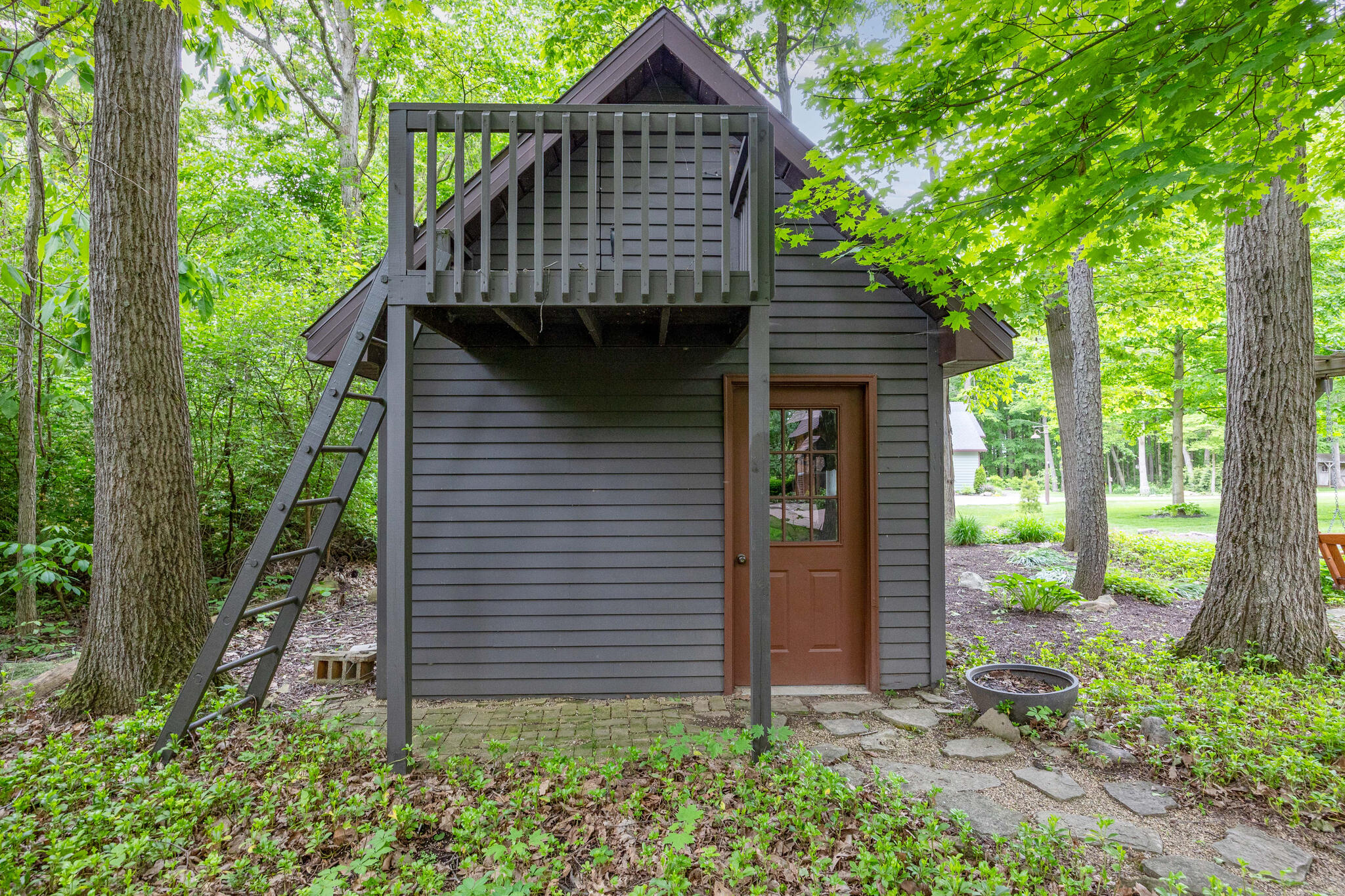 129 Tanglewood Drive, West Liberty, Ohio 43357