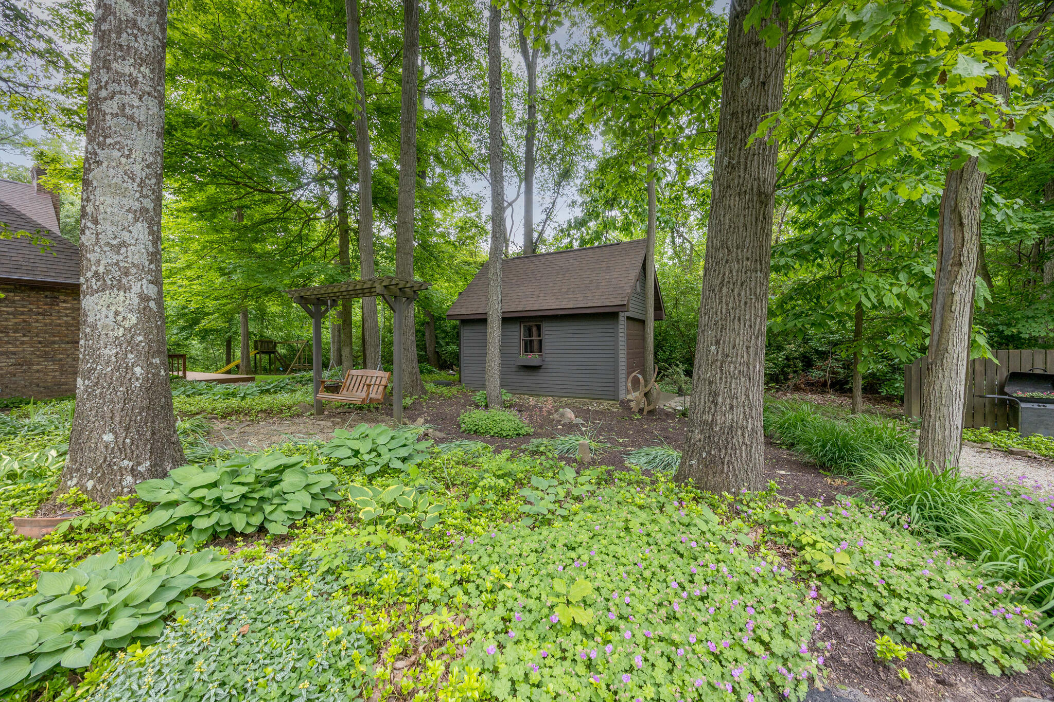 129 Tanglewood Drive, West Liberty, Ohio 43357