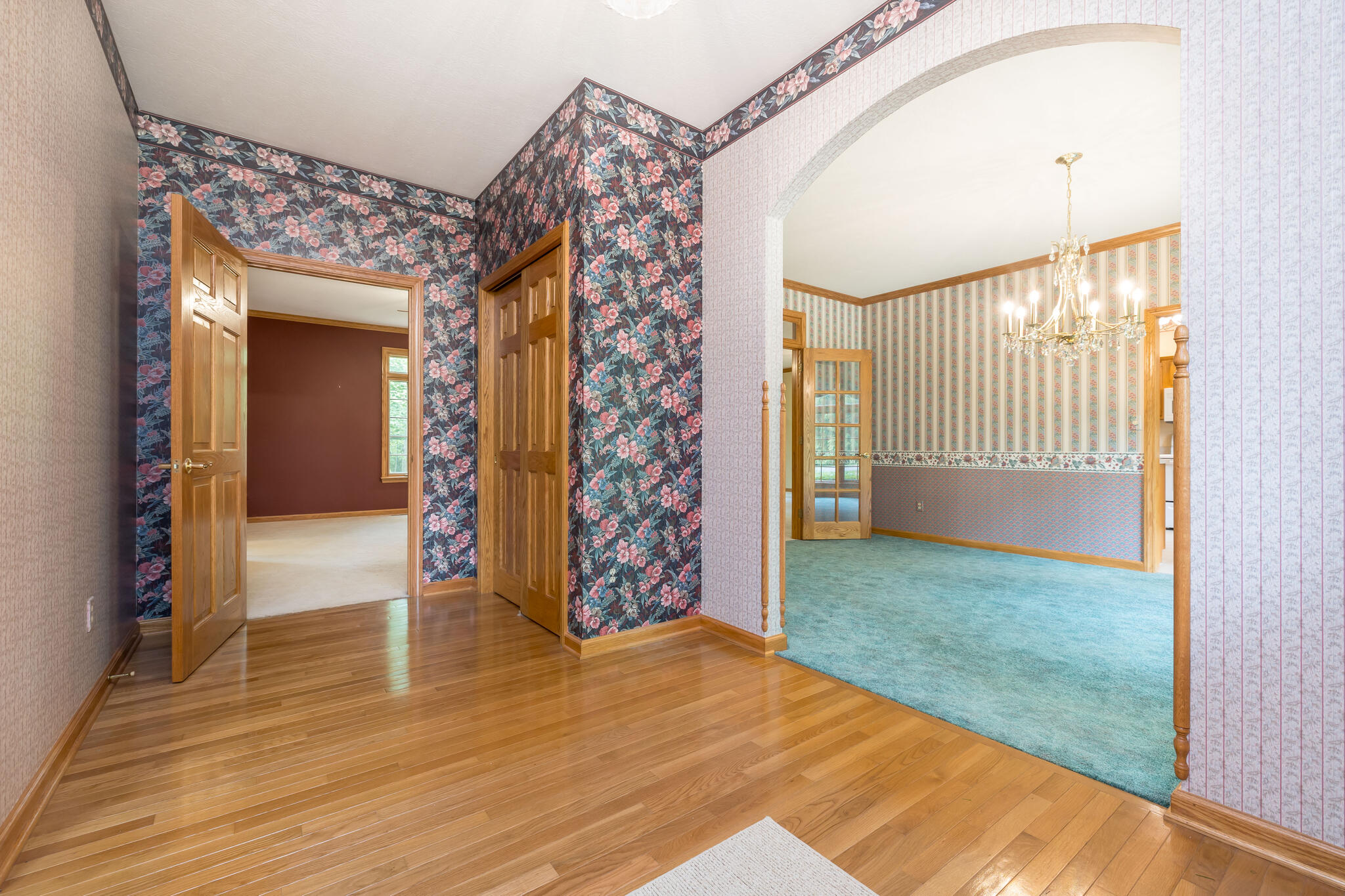 129 Tanglewood Drive, West Liberty, Ohio 43357