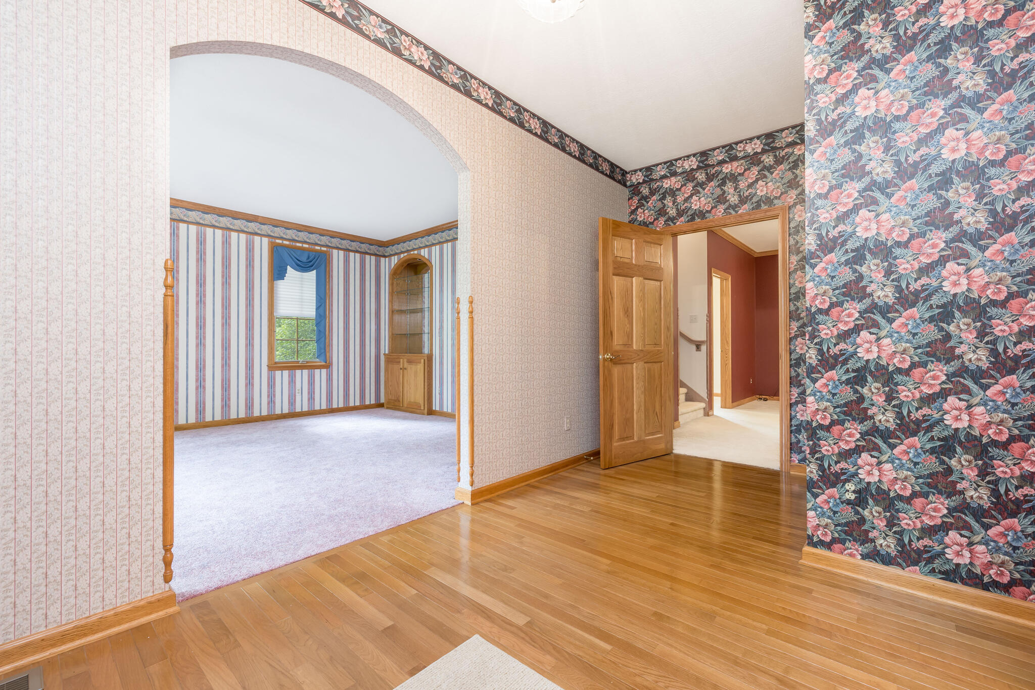 129 Tanglewood Drive, West Liberty, Ohio 43357