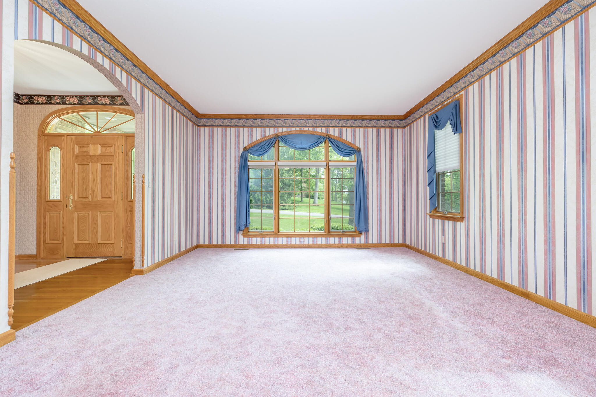 129 Tanglewood Drive, West Liberty, Ohio 43357