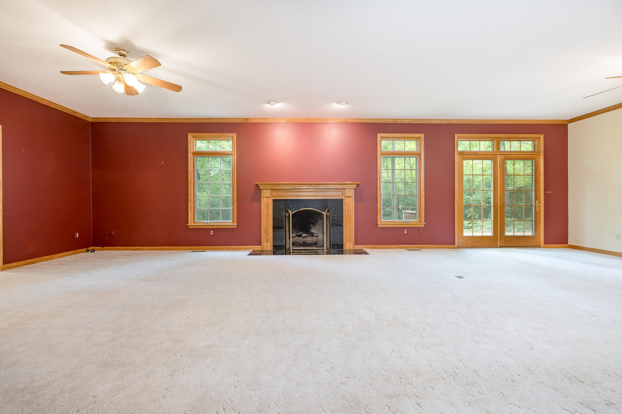 129 Tanglewood Drive, West Liberty, Ohio 43357