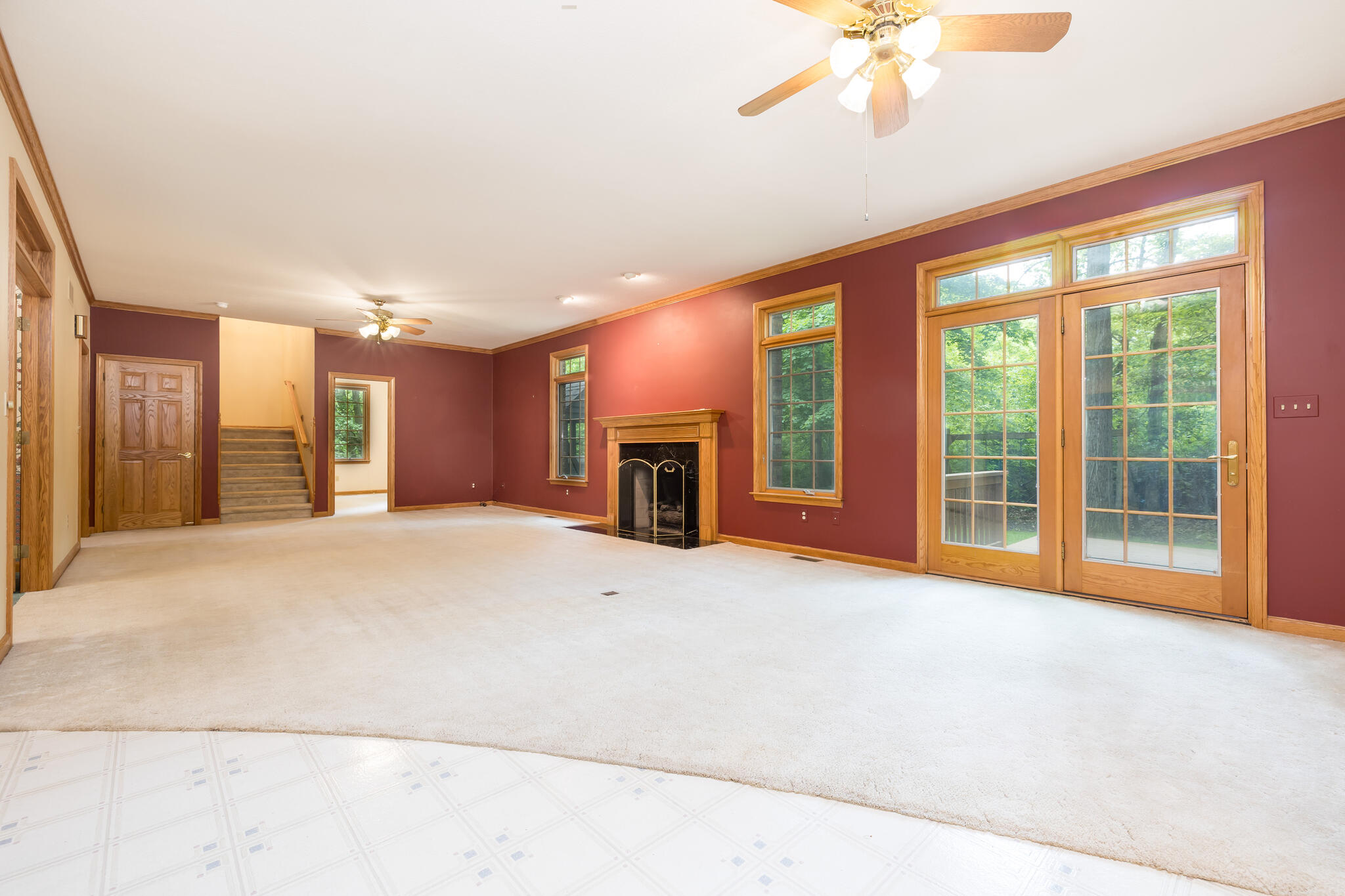 129 Tanglewood Drive, West Liberty, Ohio 43357