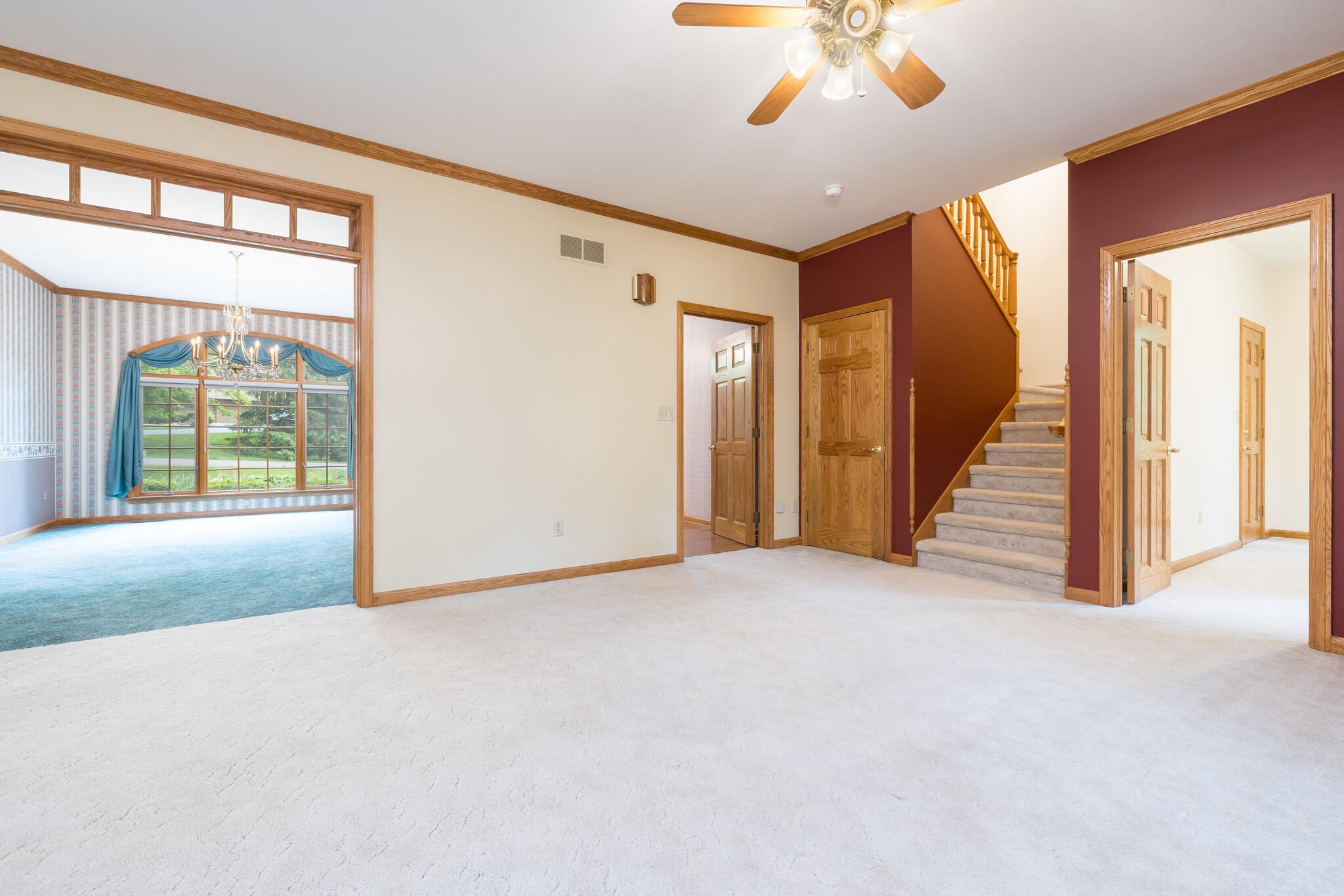 129 Tanglewood Drive, West Liberty, Ohio 43357