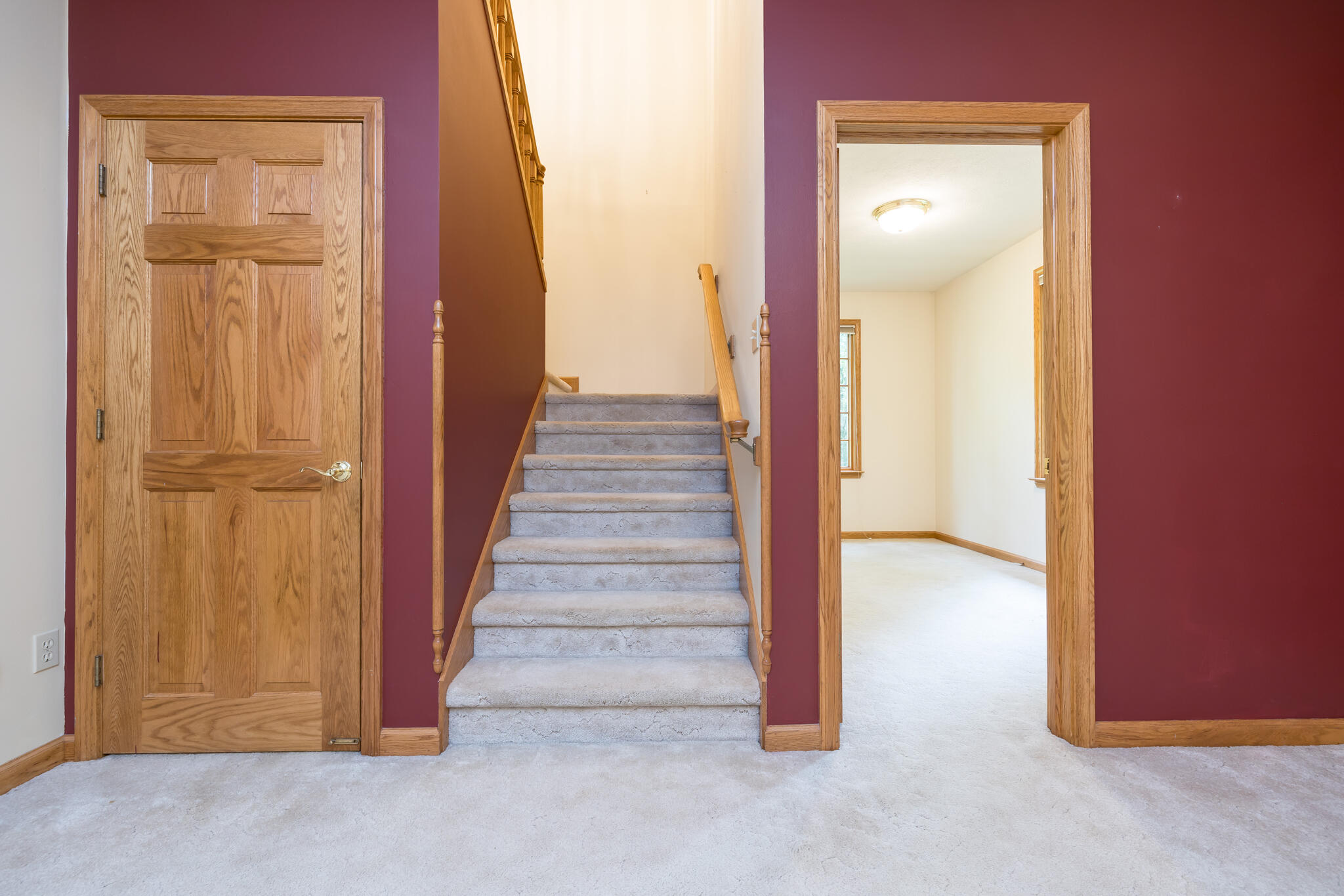 129 Tanglewood Drive, West Liberty, Ohio 43357