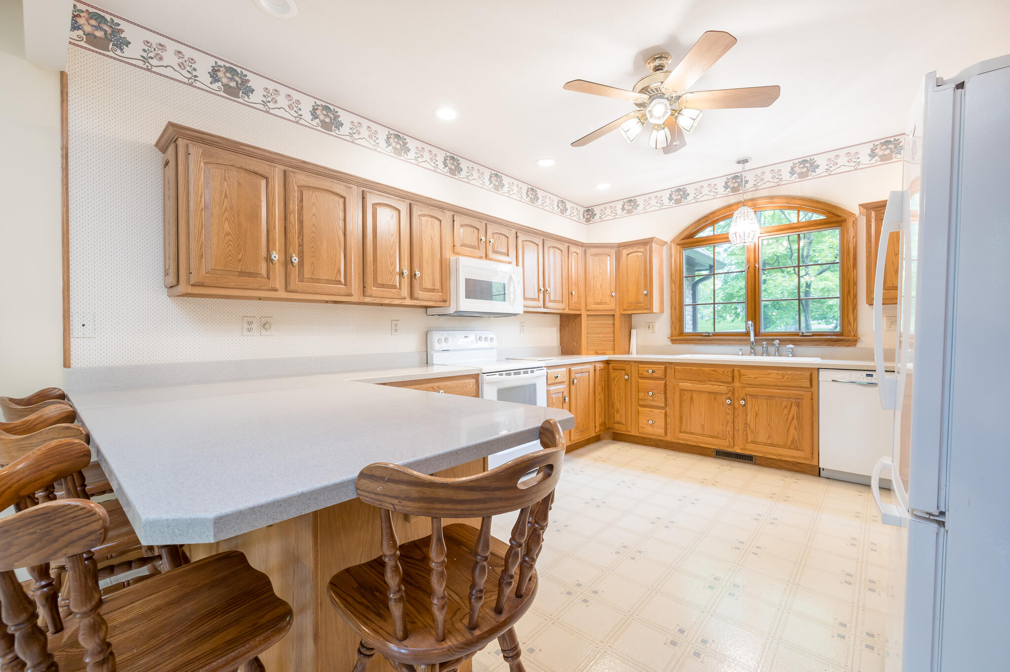 129 Tanglewood Drive, West Liberty, Ohio 43357