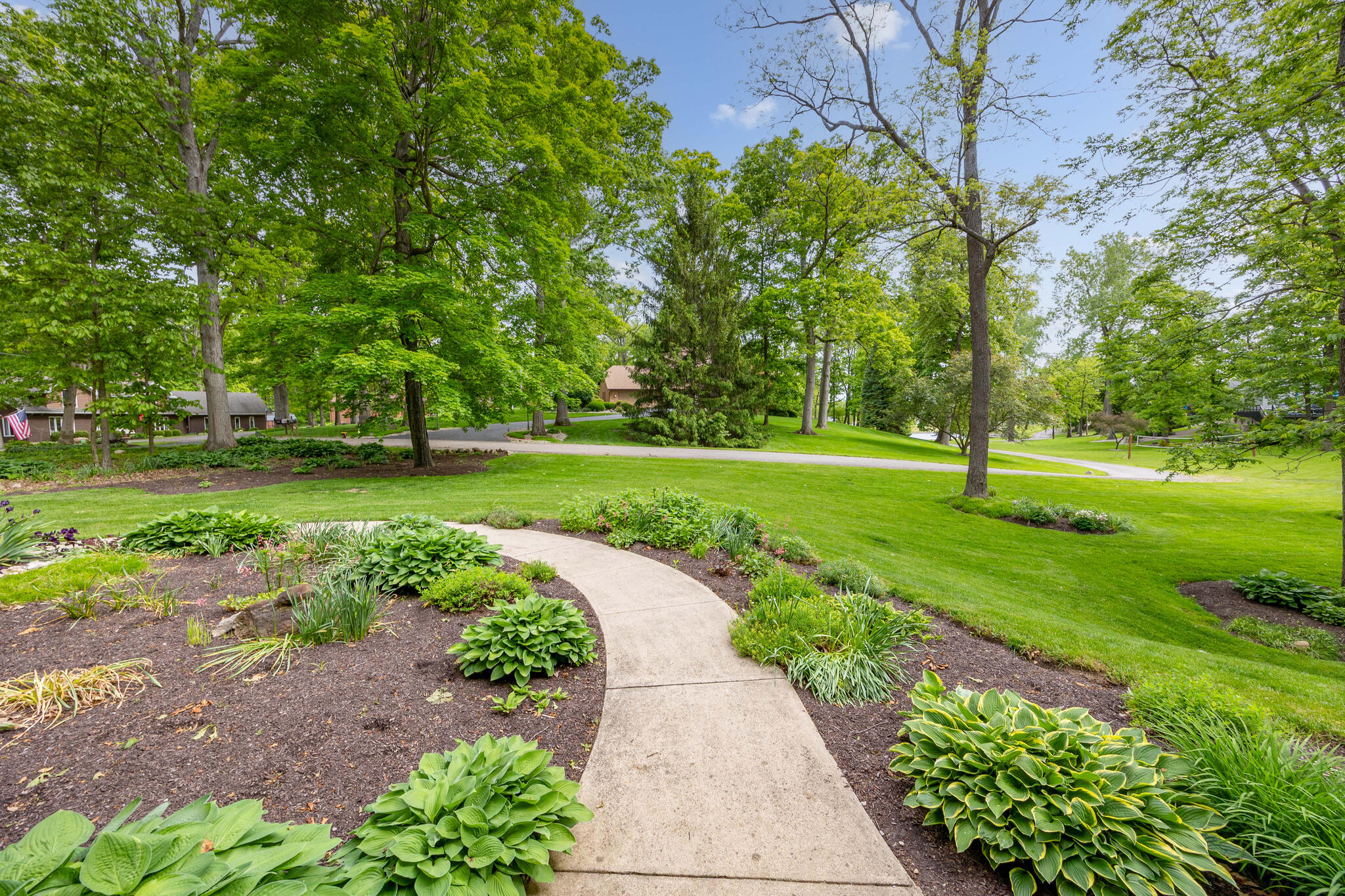 129 Tanglewood Drive, West Liberty, Ohio 43357