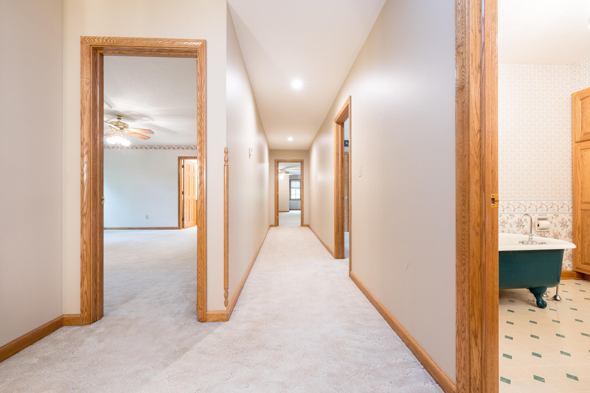 129 Tanglewood Drive, West Liberty, Ohio 43357