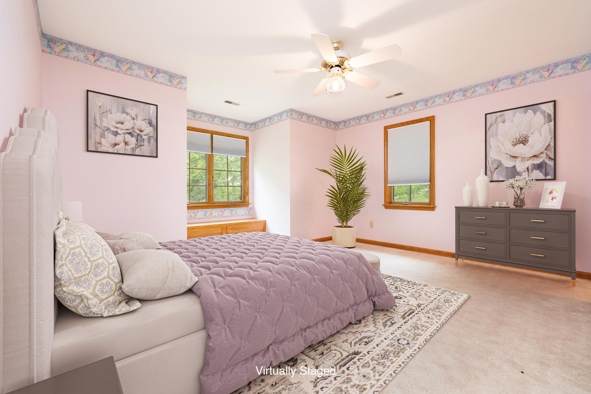 129 Tanglewood Drive, West Liberty, Ohio 43357