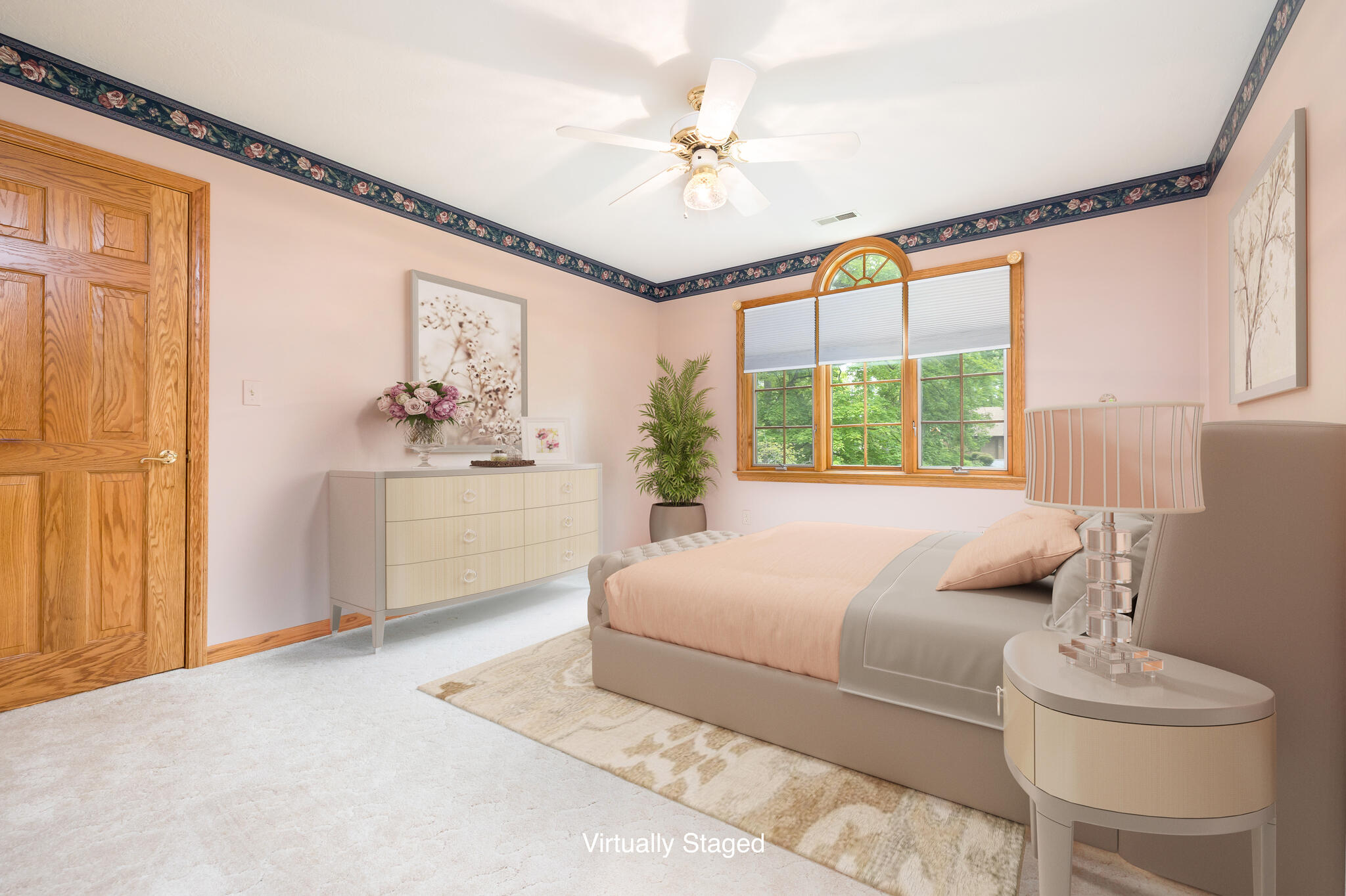 129 Tanglewood Drive, West Liberty, Ohio 43357