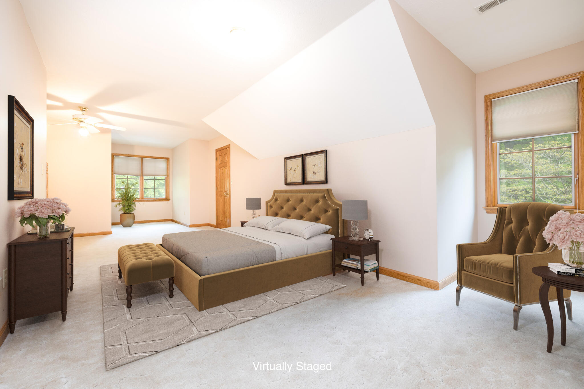 129 Tanglewood Drive, West Liberty, Ohio 43357