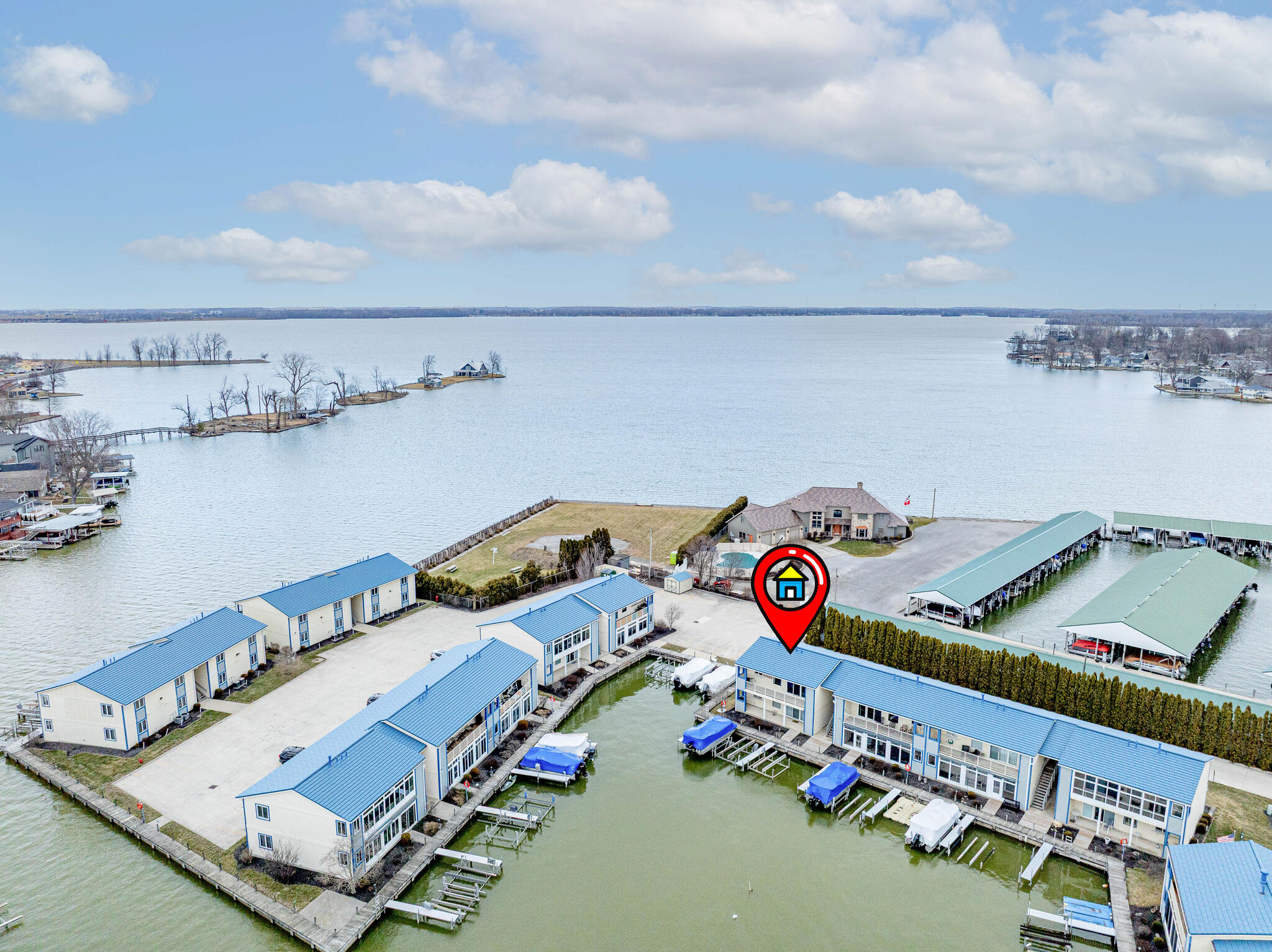 241 Chase Avenue, Russells Point, Ohio 43348