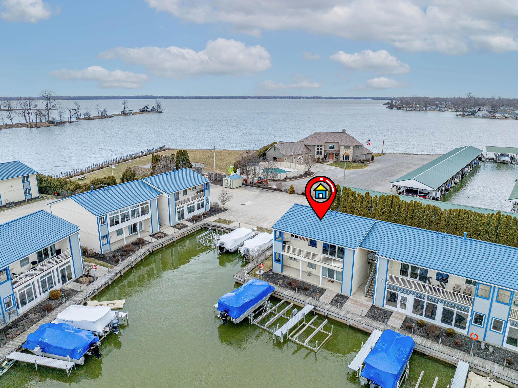 241 Chase Avenue, Russells Point, Ohio 43348