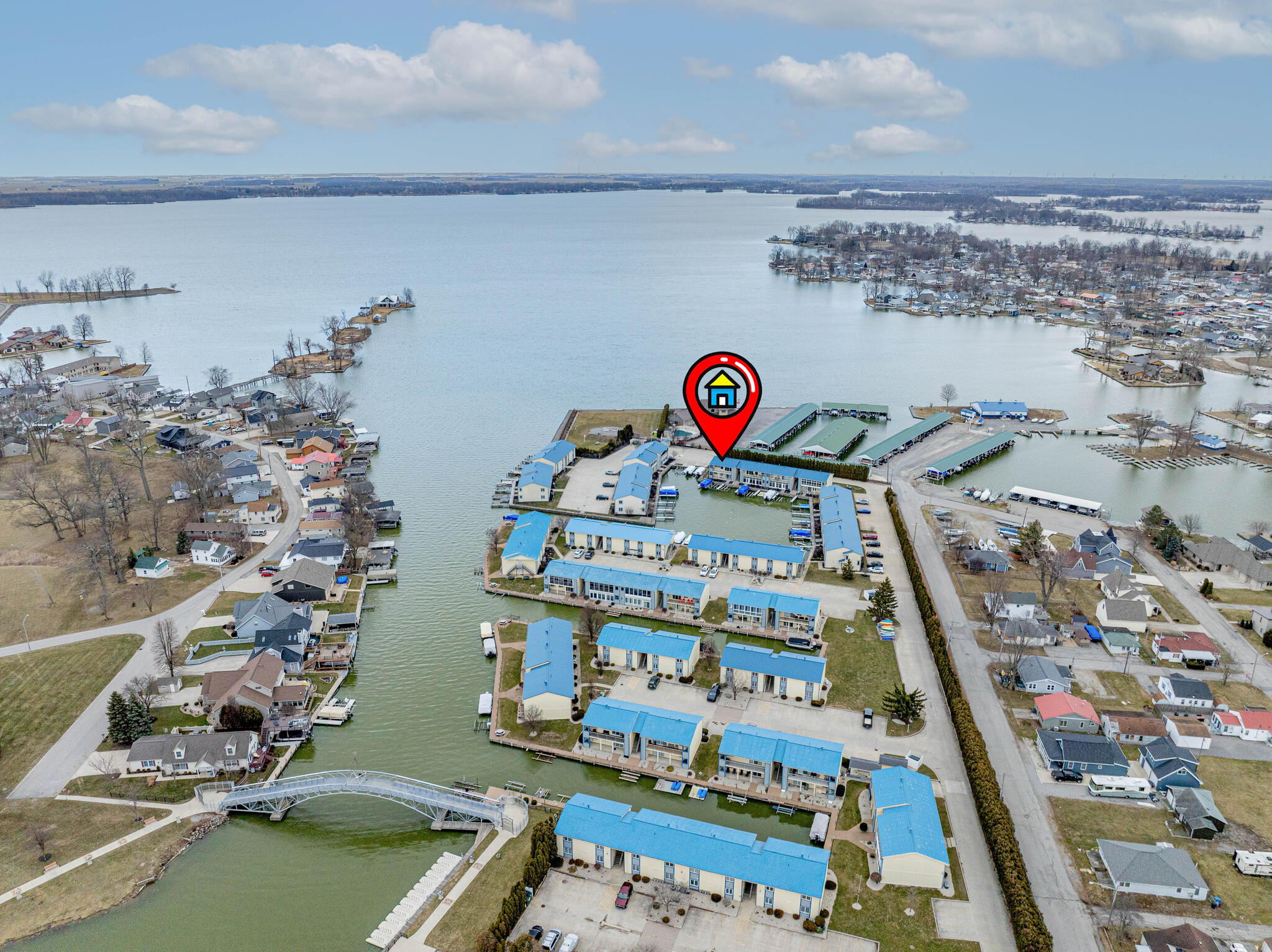 241 Chase Avenue, Russells Point, Ohio 43348