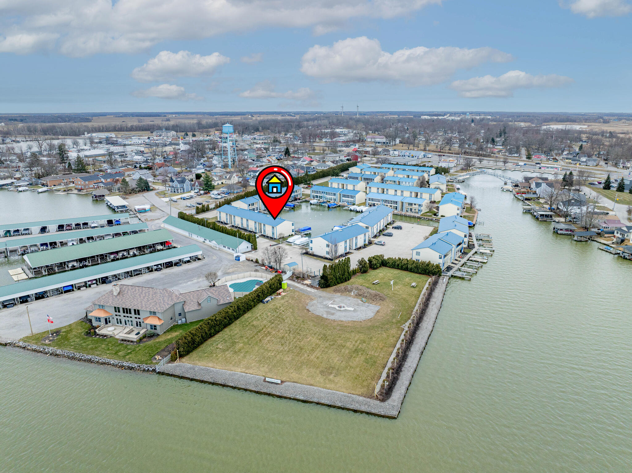 241 Chase Avenue, Russells Point, Ohio 43348