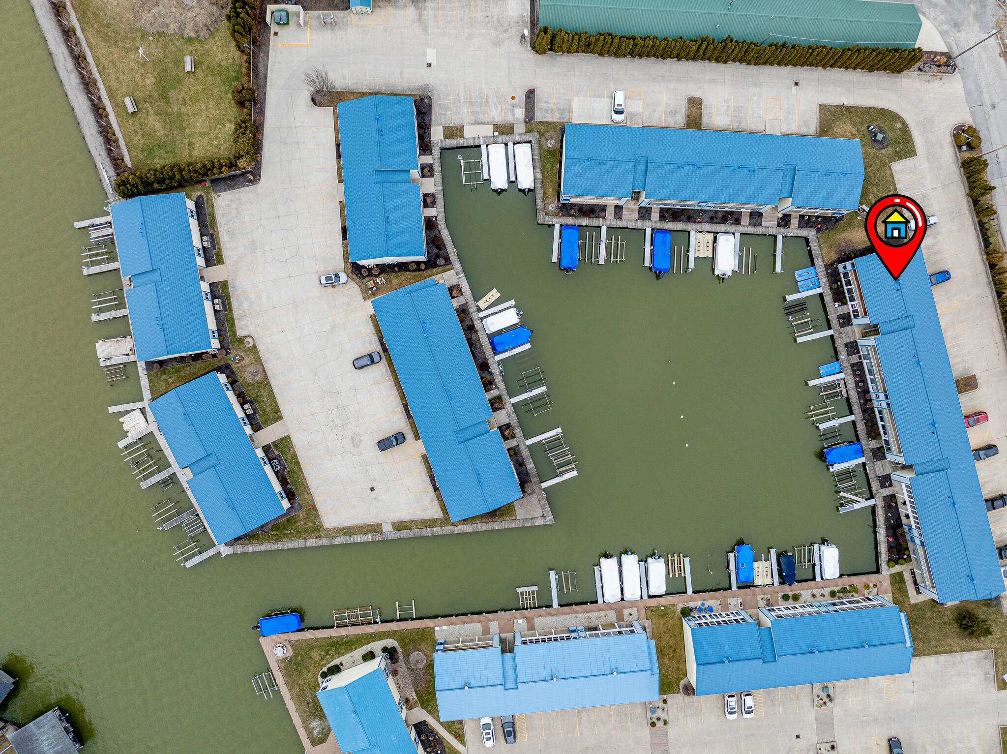 241 Chase Avenue, Russells Point, Ohio 43348