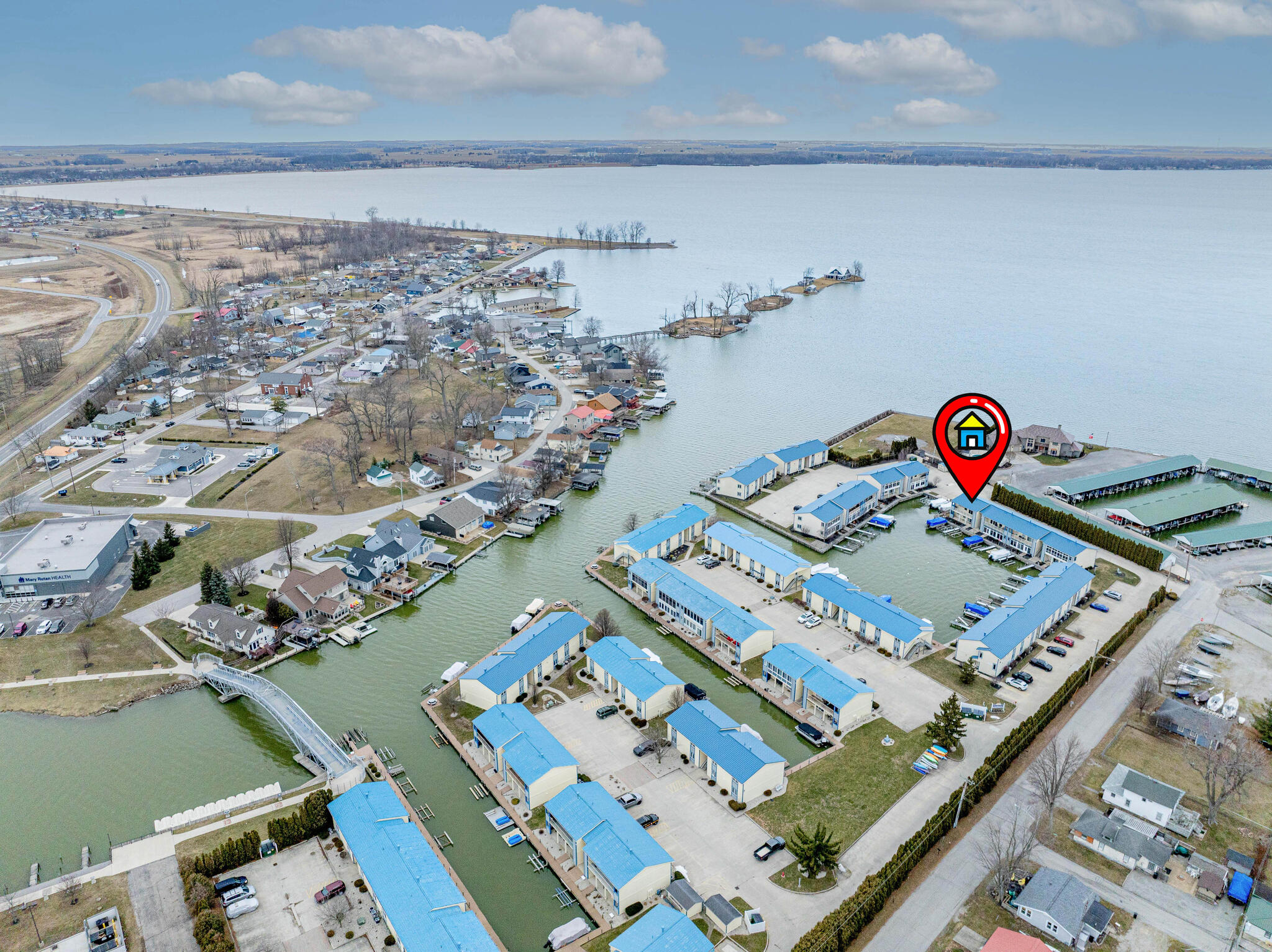 241 Chase Avenue, Russells Point, Ohio 43348